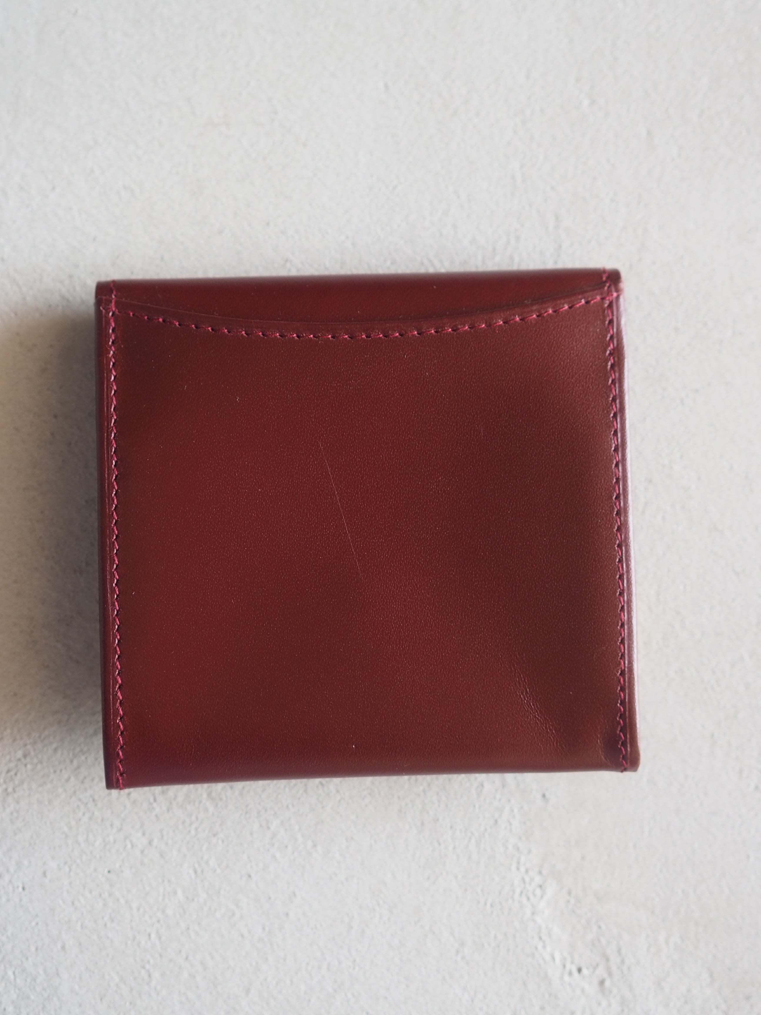 Cartier Mustline Coin Case