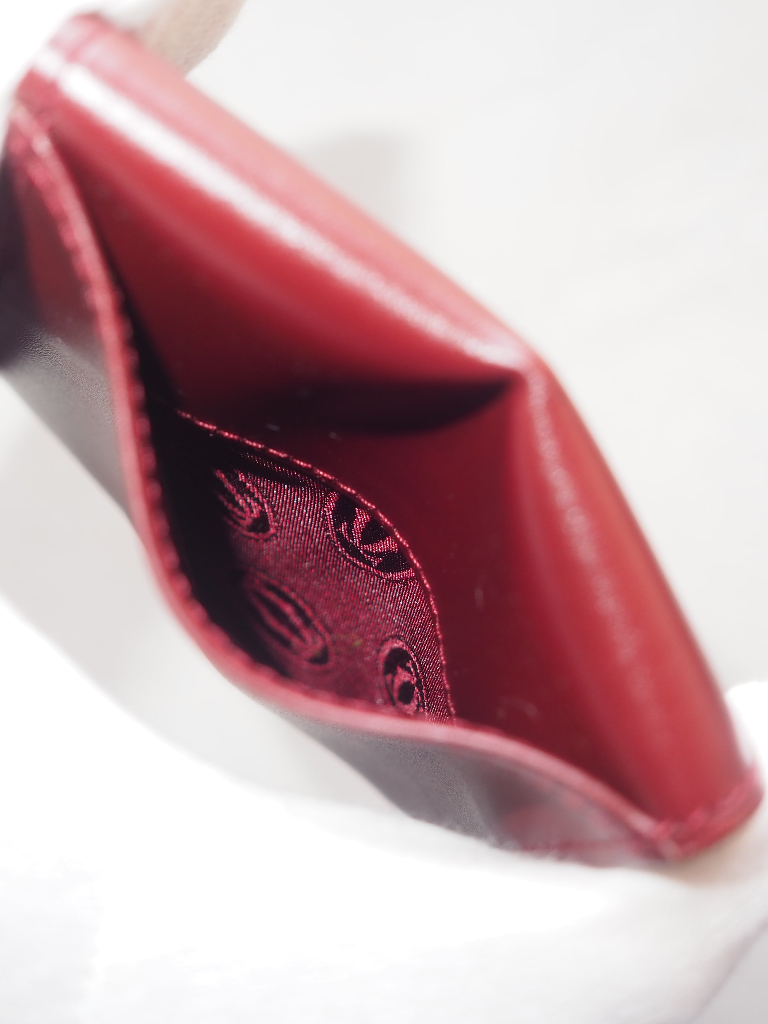 Cartier Mustline Coin Case