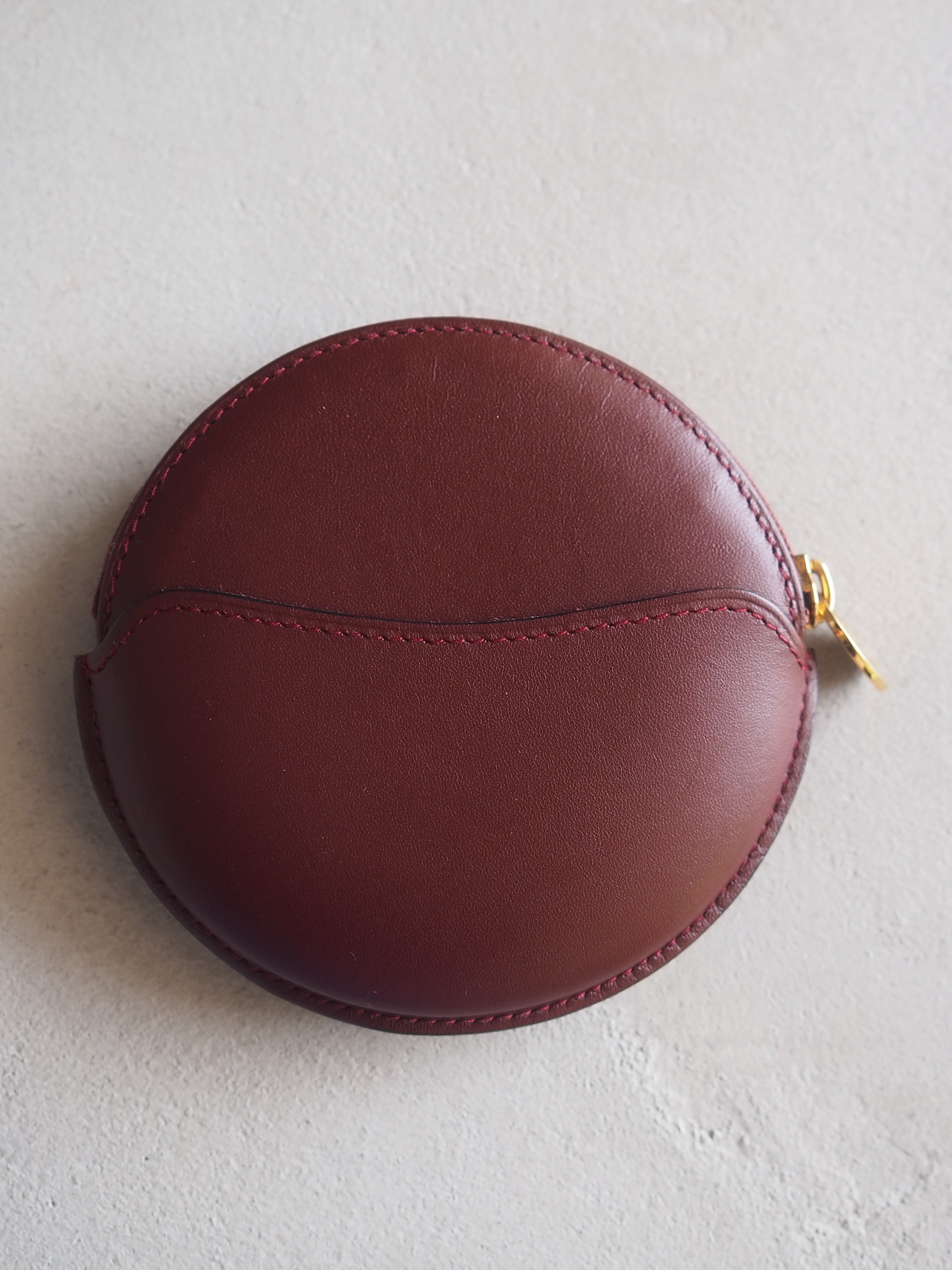 Cartier Must-Line Coin Case
