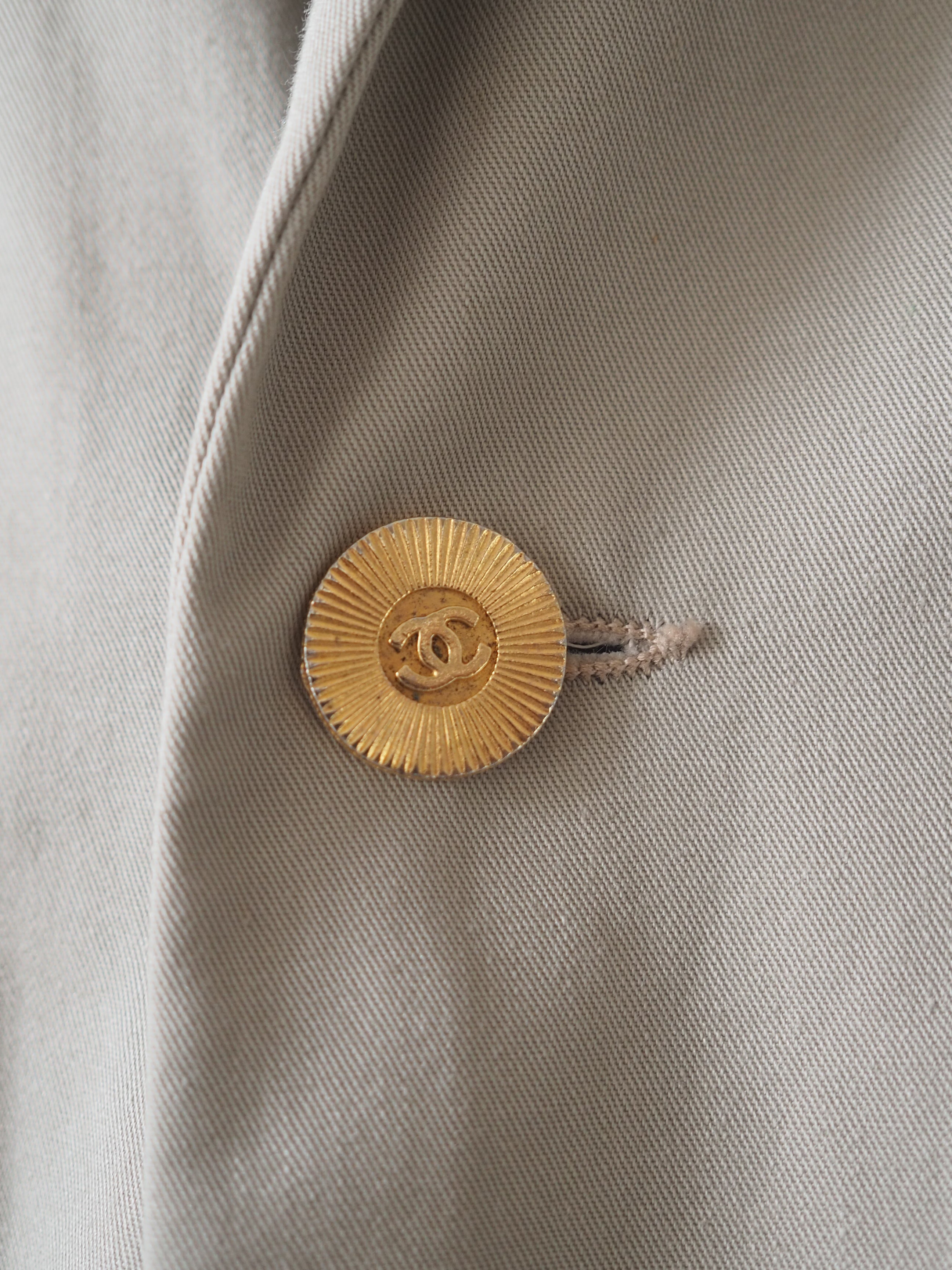 CHANEL Bi-color Setup