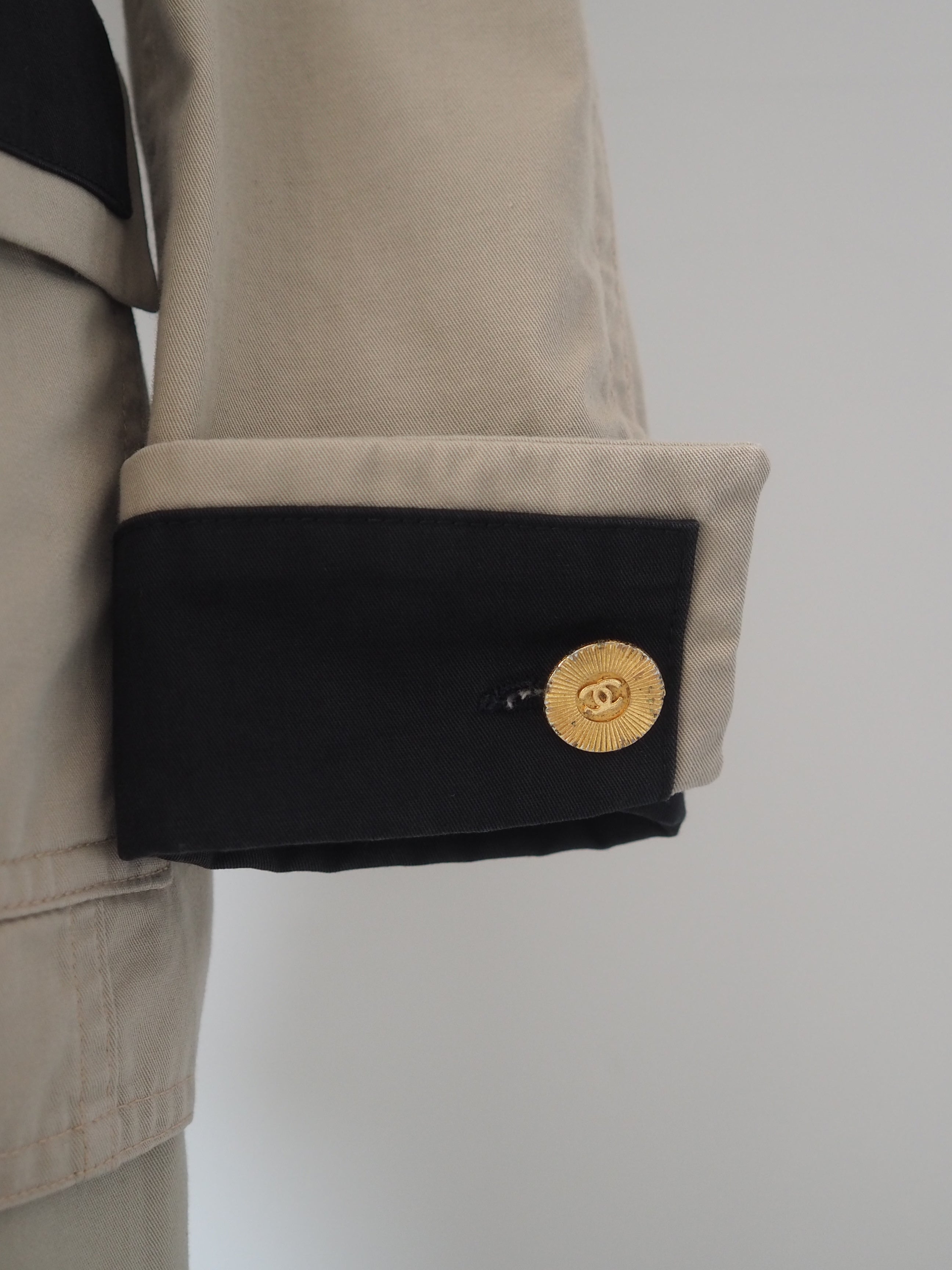 CHANEL Bi-color Setup