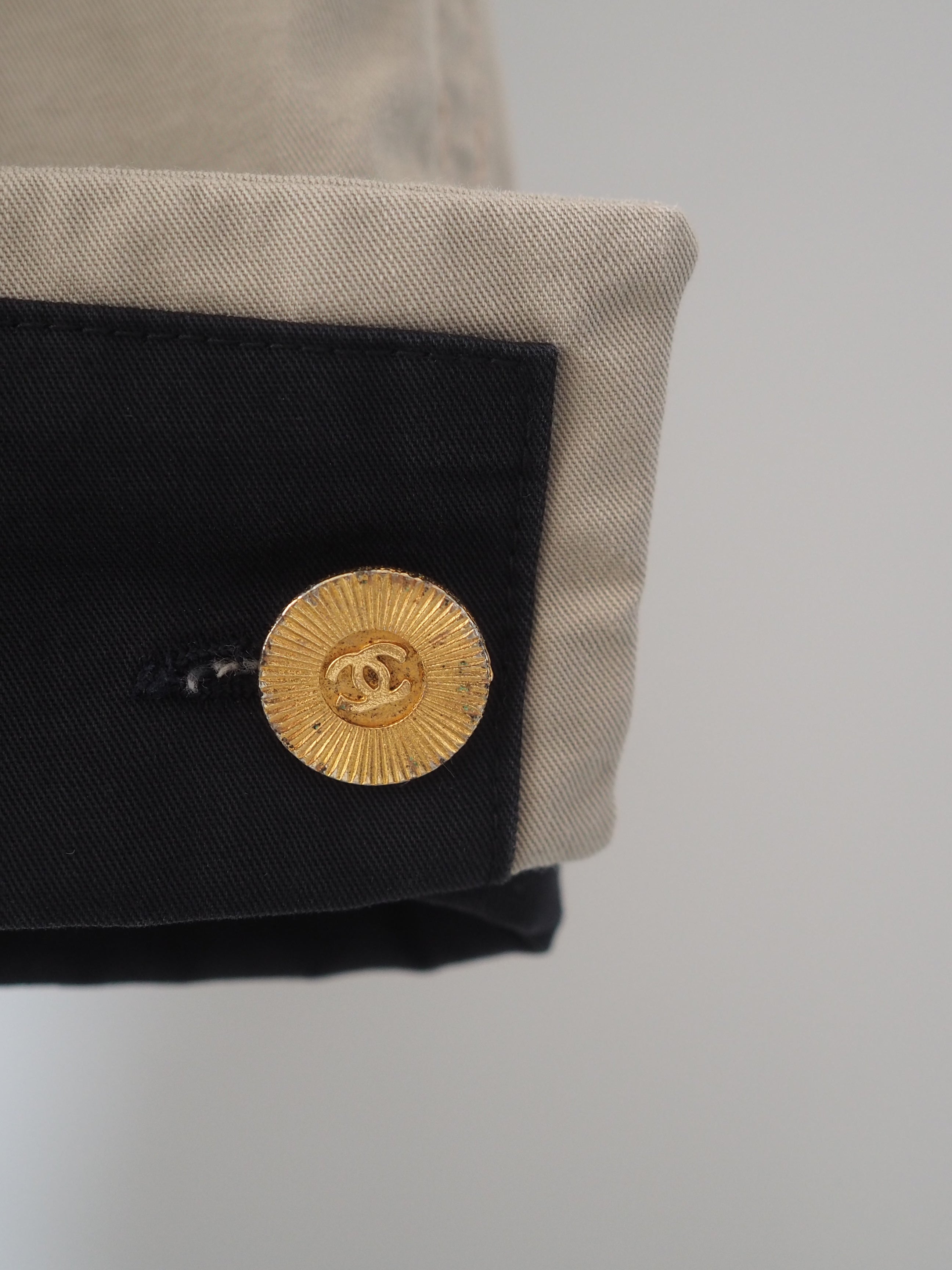 CHANEL Bi-color Setup