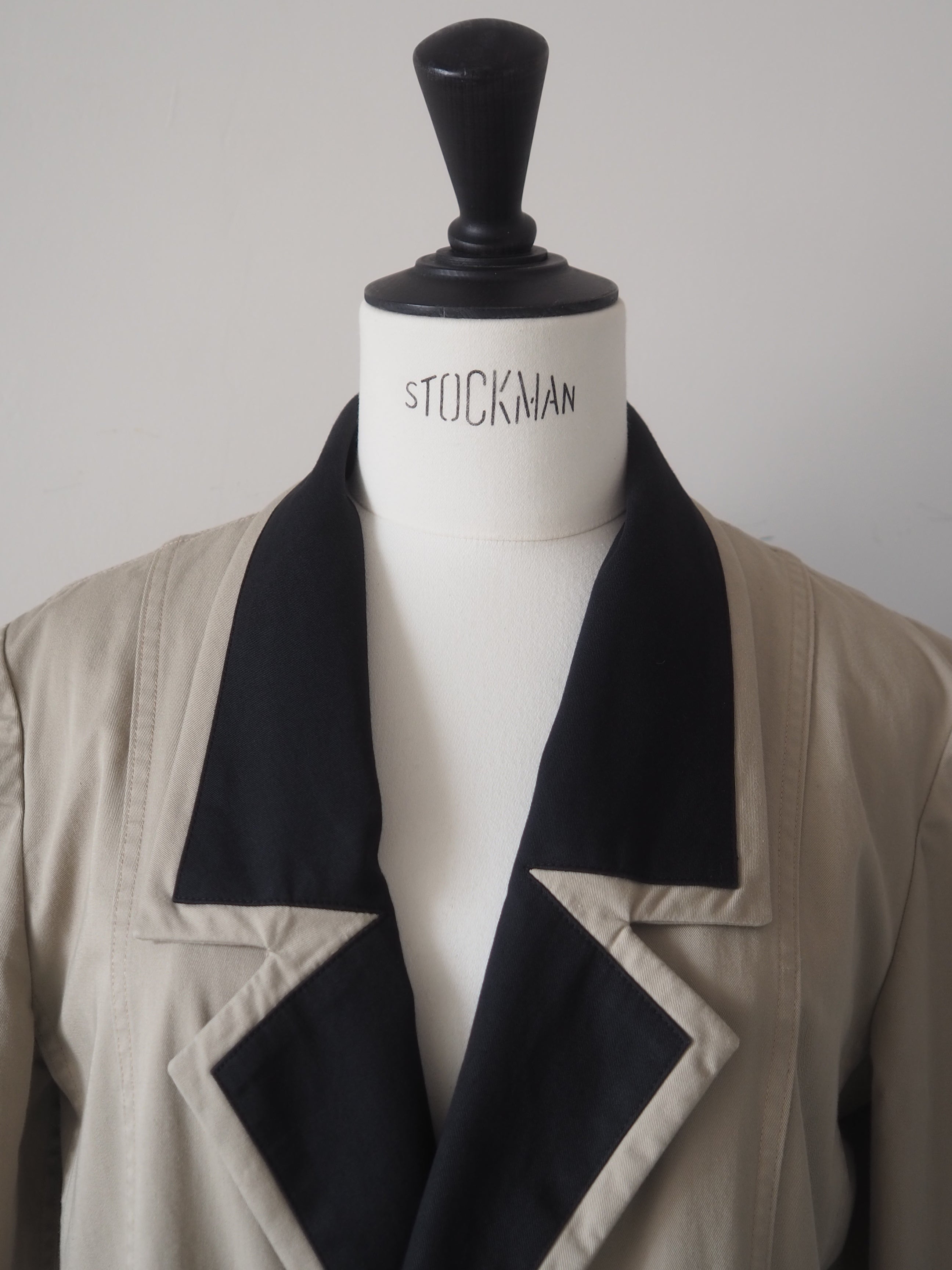 CHANEL Bi-color Setup