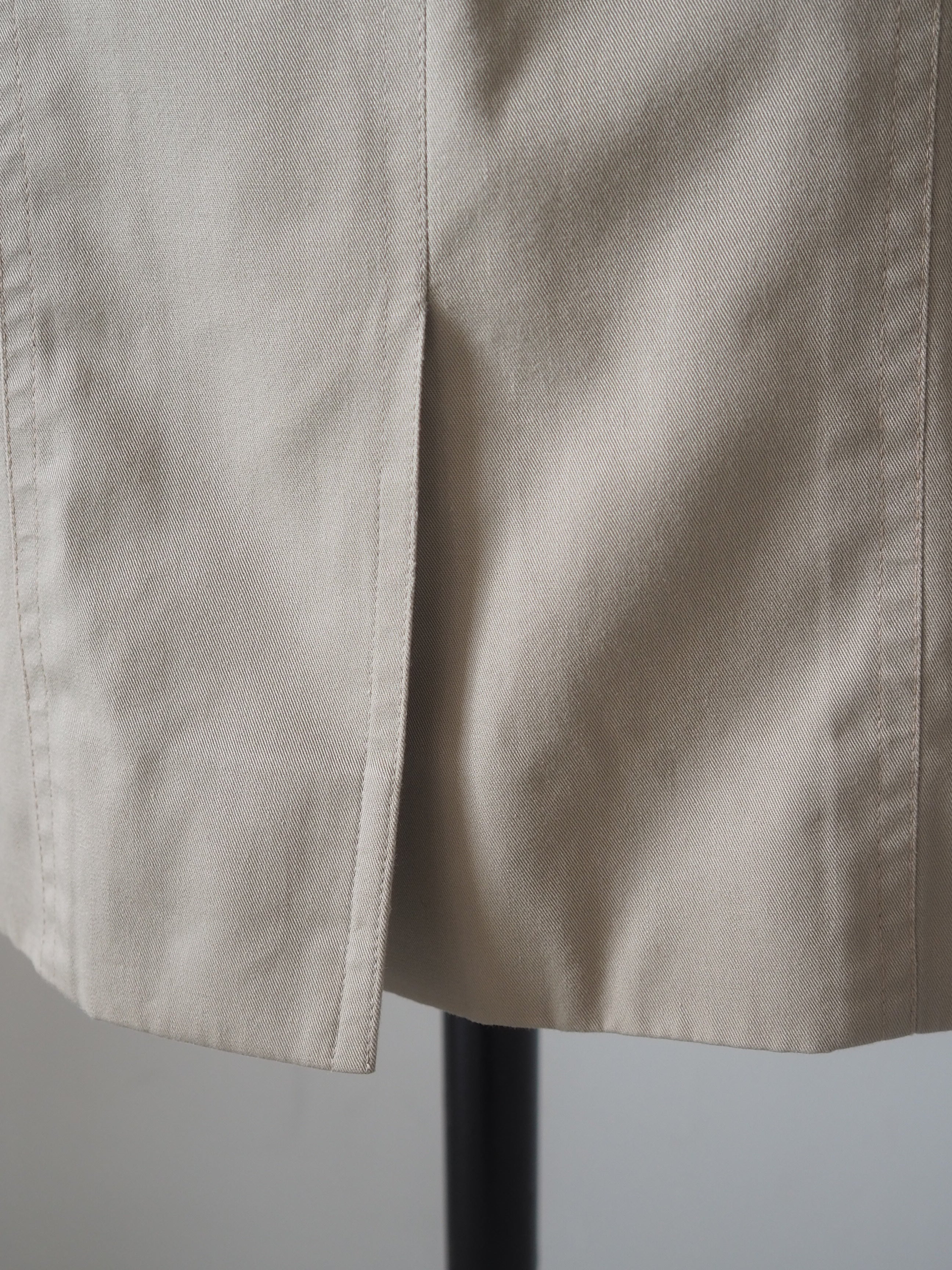 CHANEL Bi-color Setup