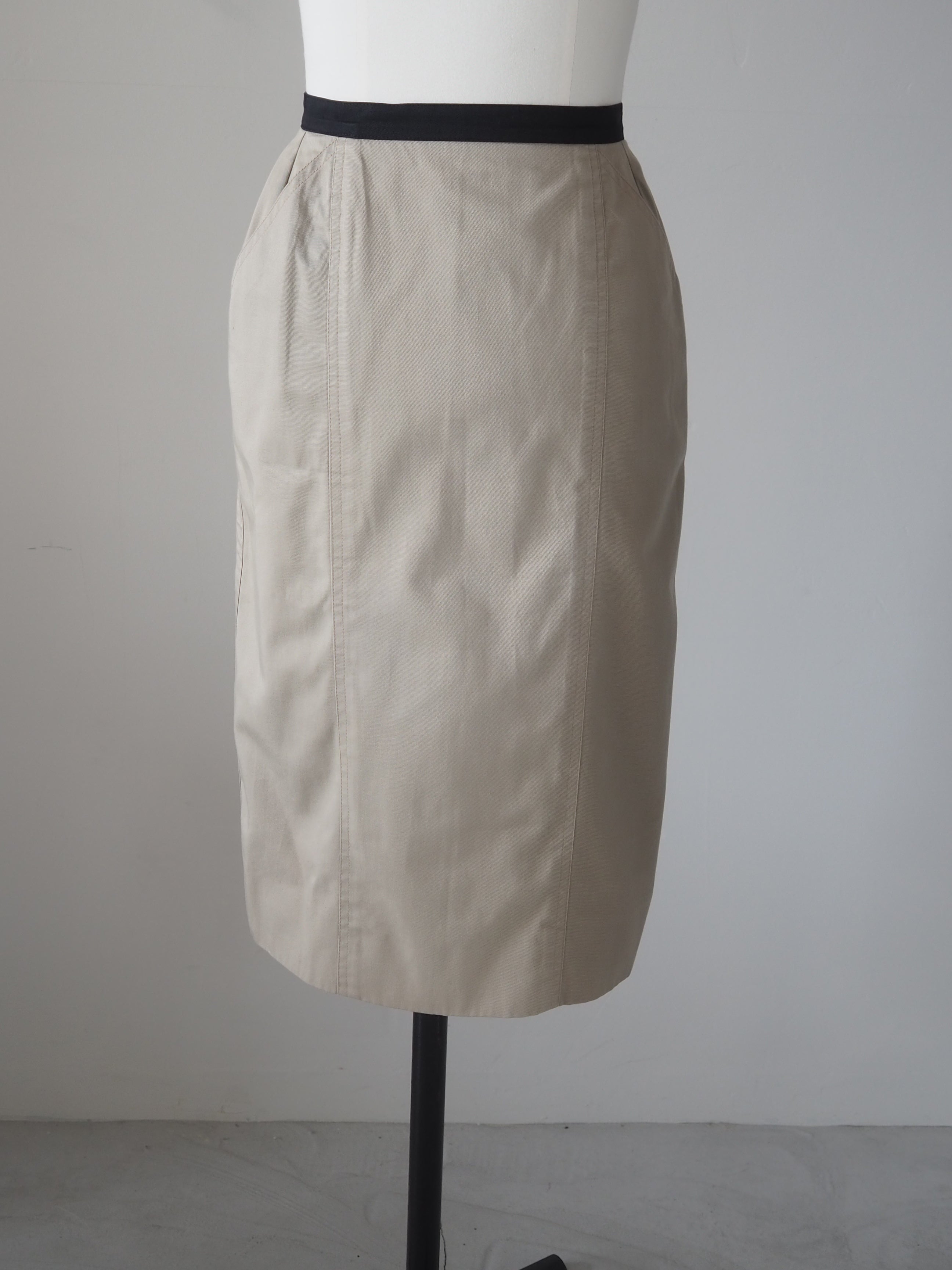 CHANEL Bi-color Setup