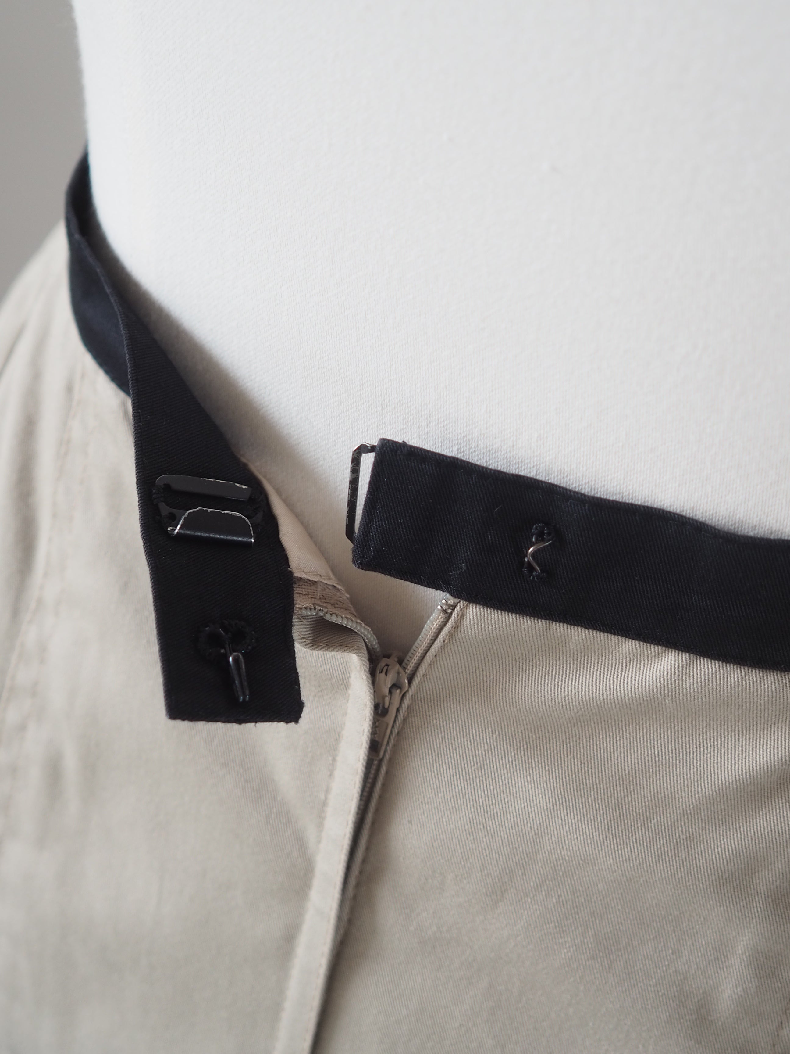 CHANEL Bi-color Setup