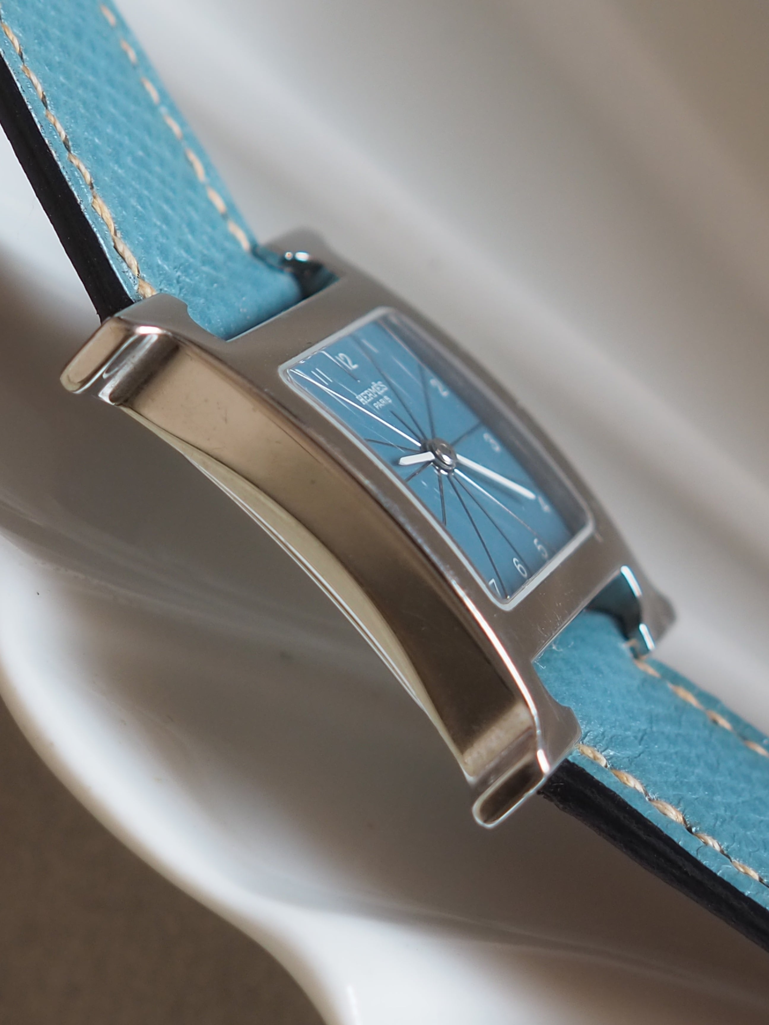 HERMES H Watch