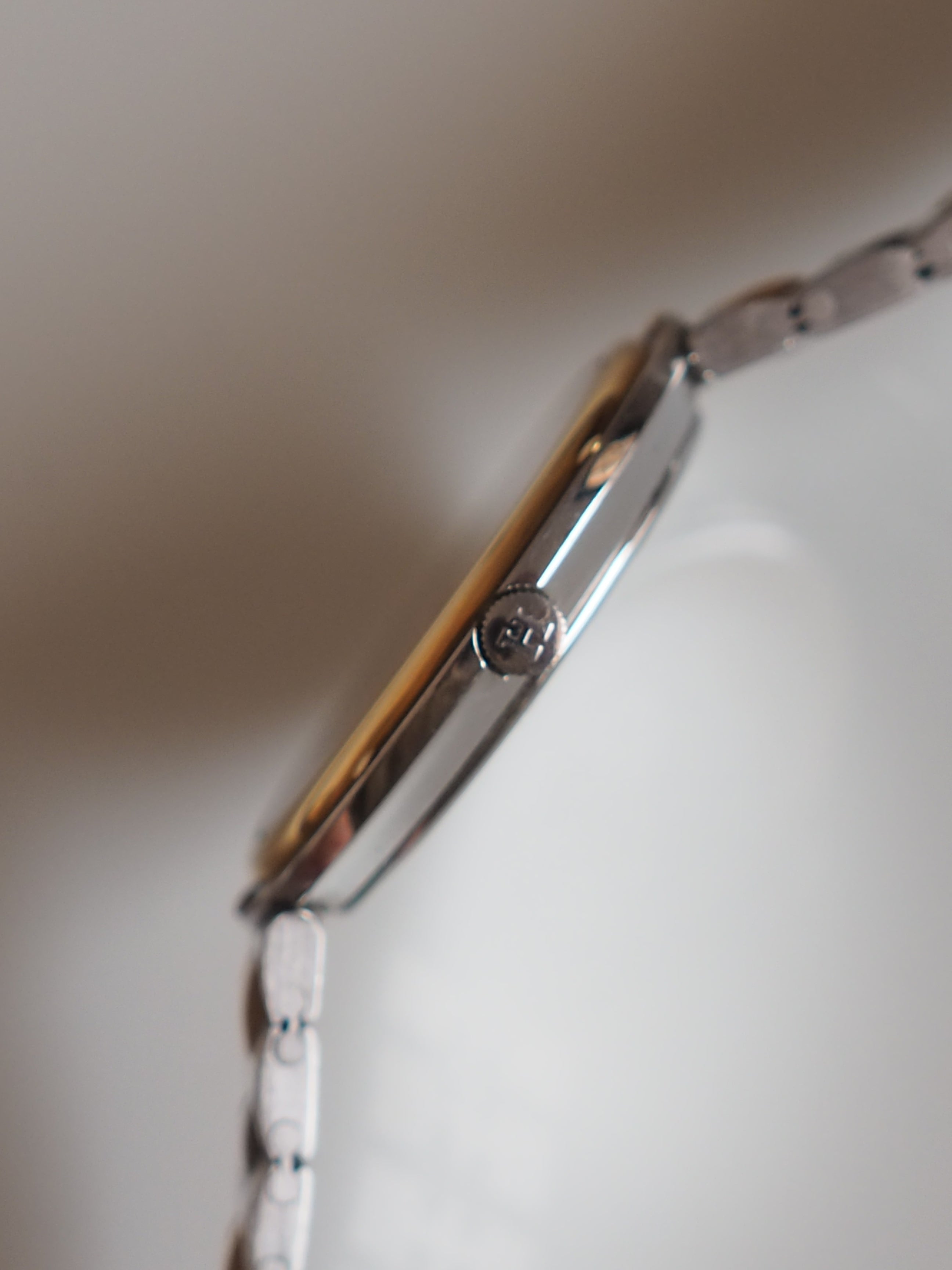 HERMES Olympia Watch