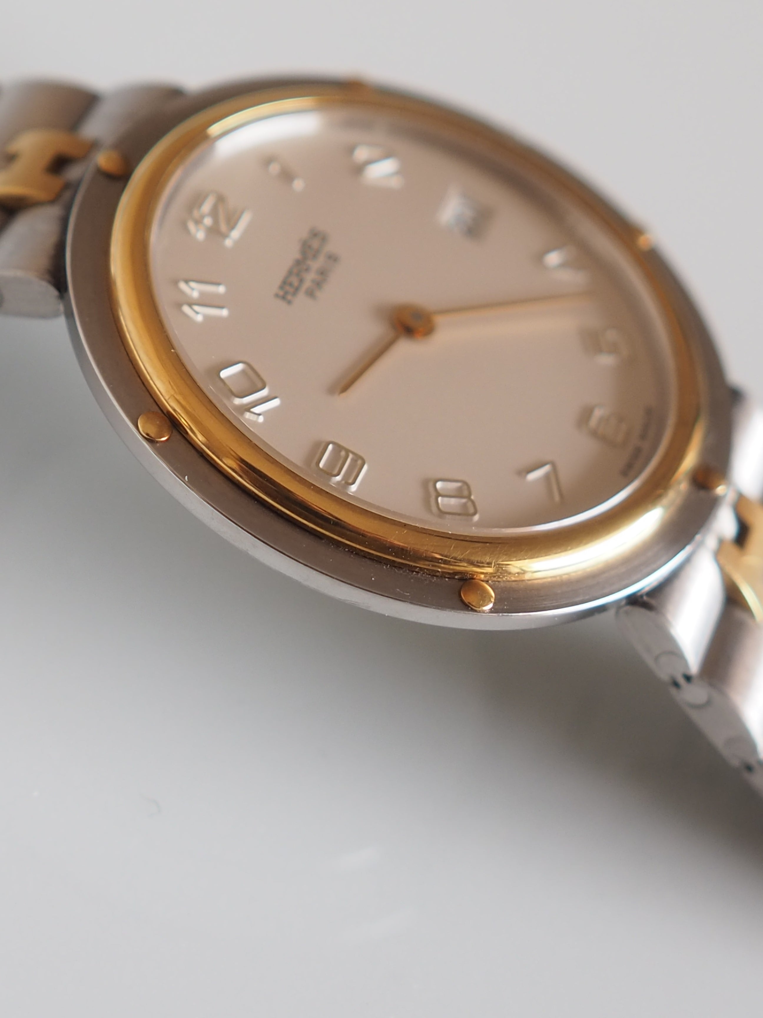 HERMES Olympia Watch