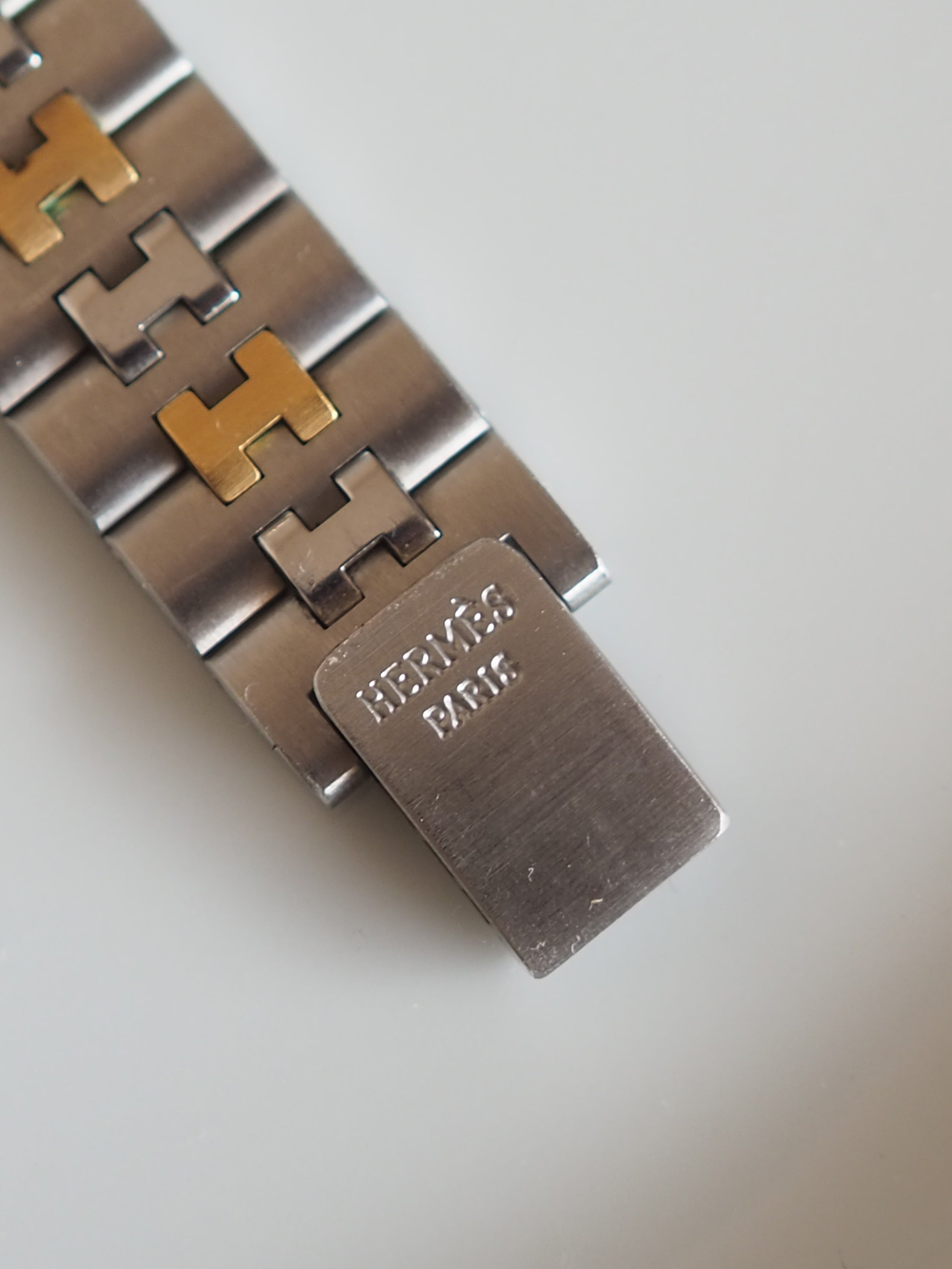 HERMES Olympia Watch