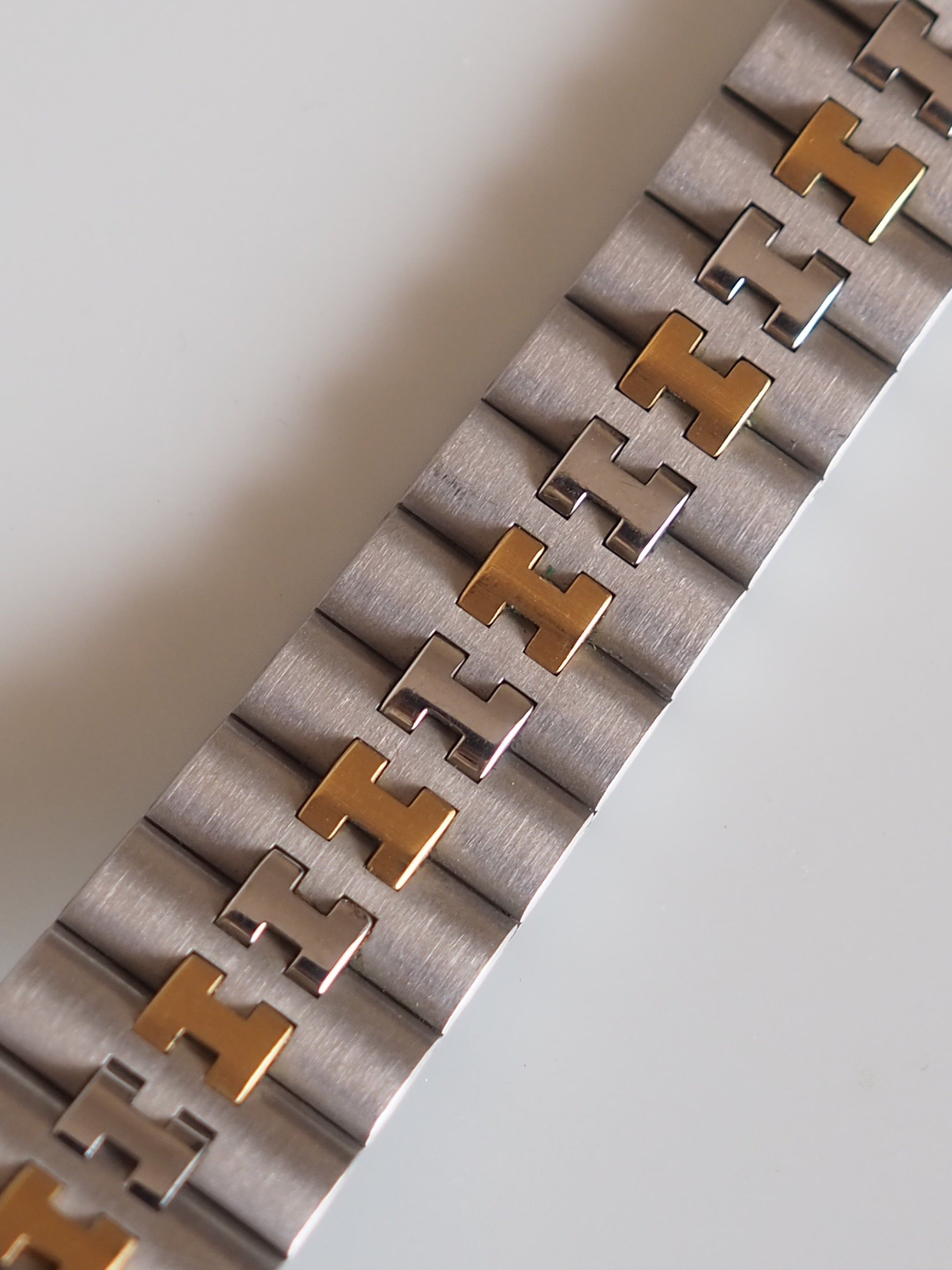 HERMES Olympia Watch