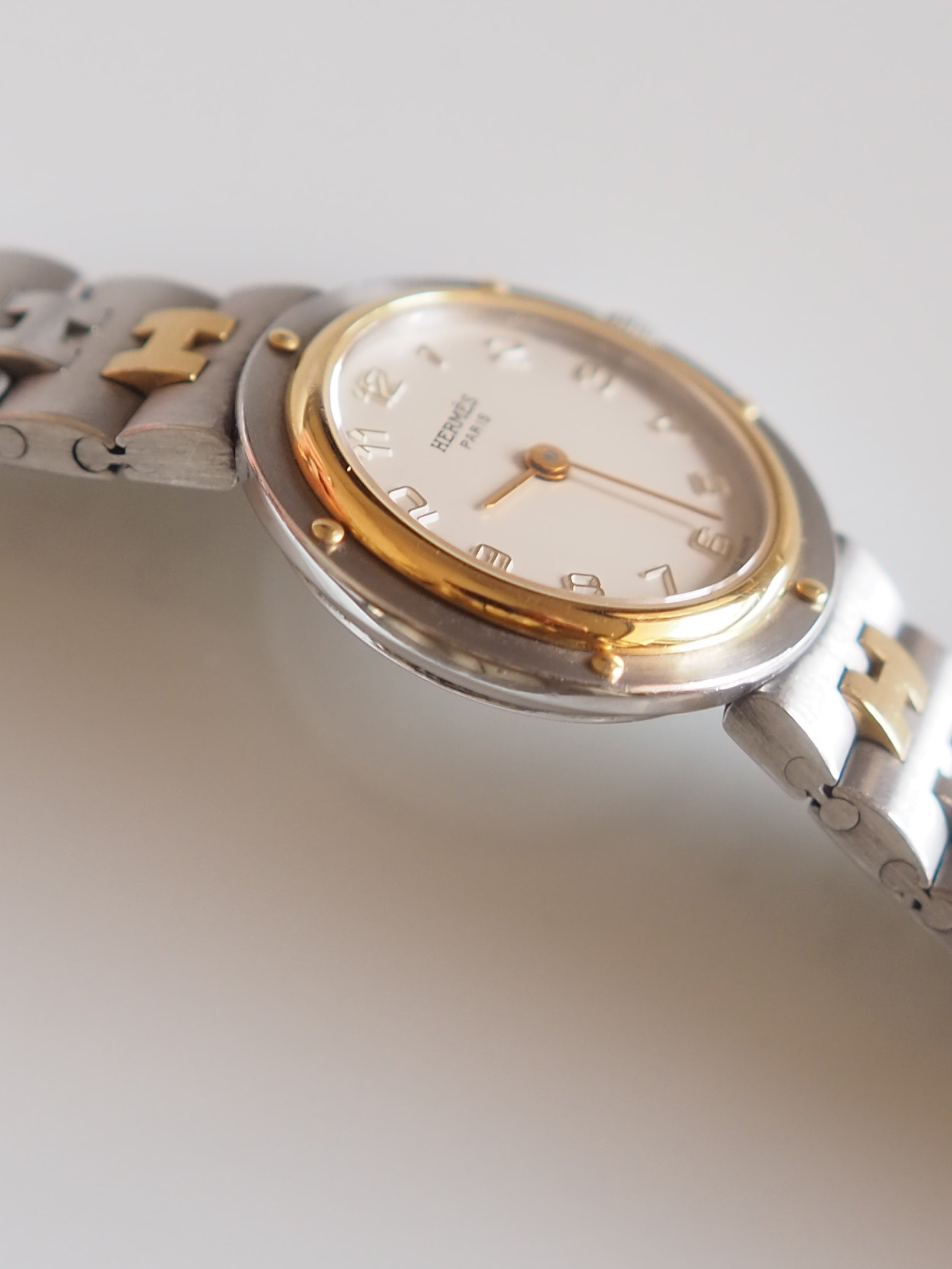 HERMES Olympia Watch