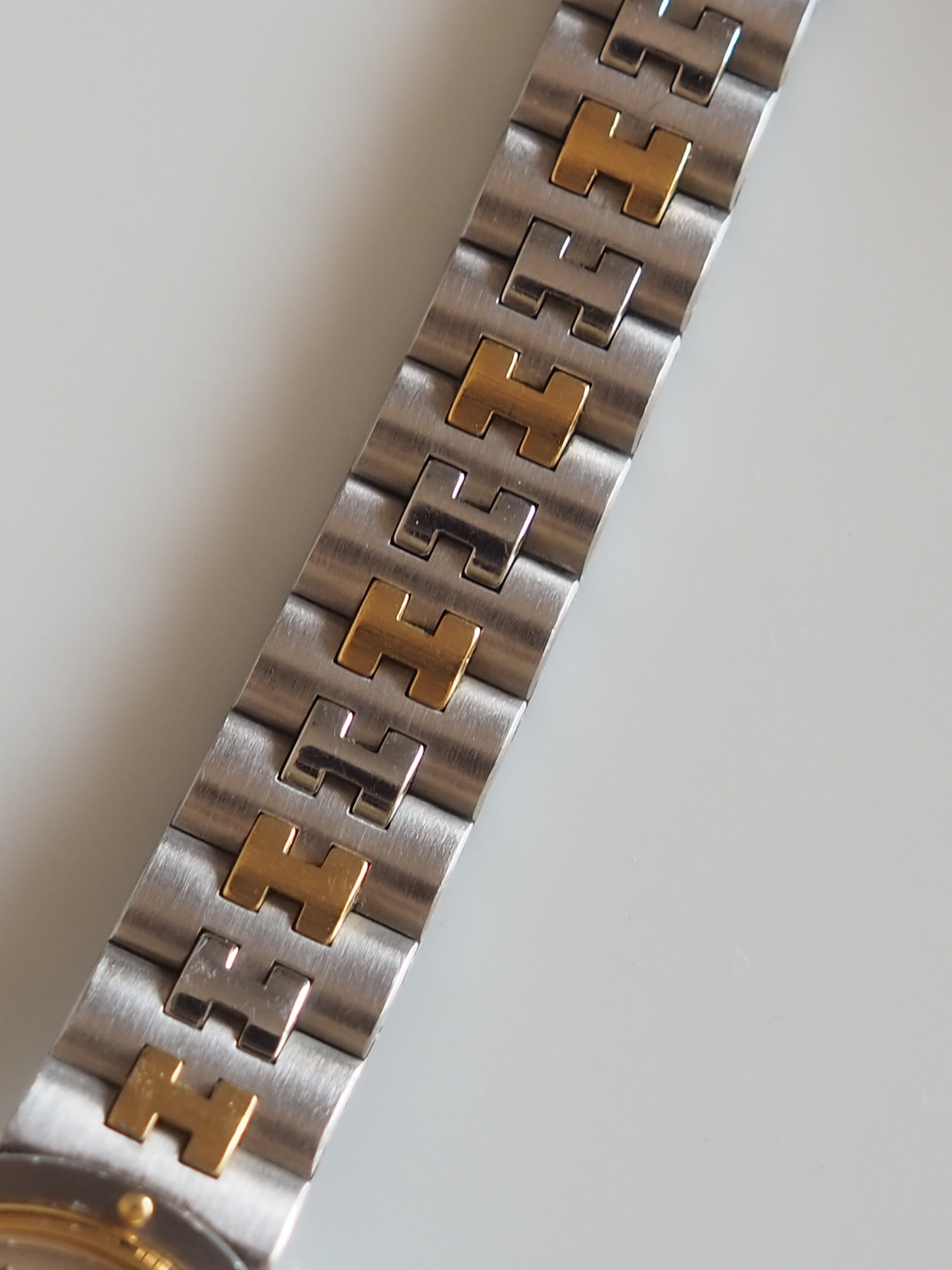 HERMES Olympia Watch