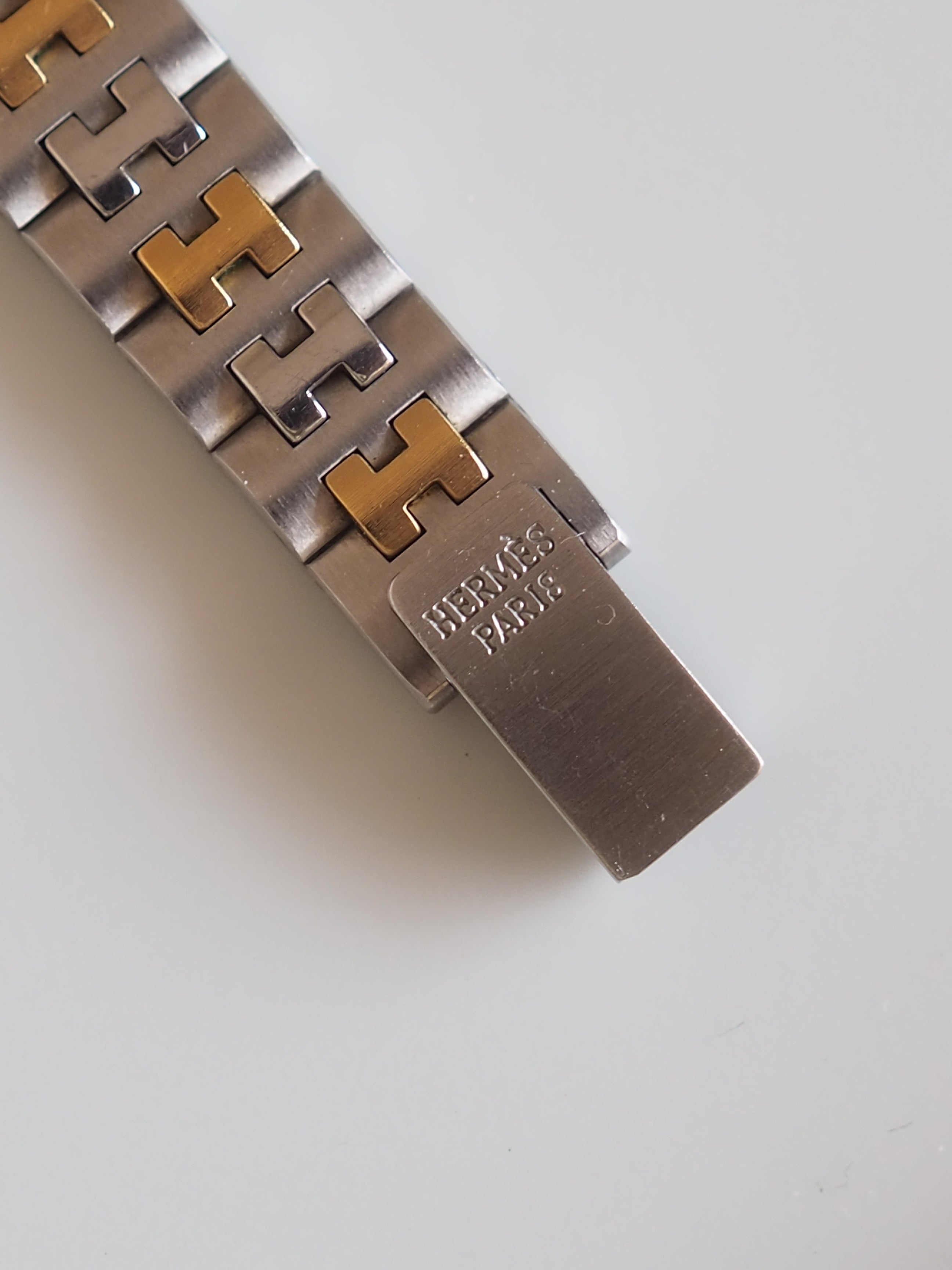 HERMES Olympia Watch