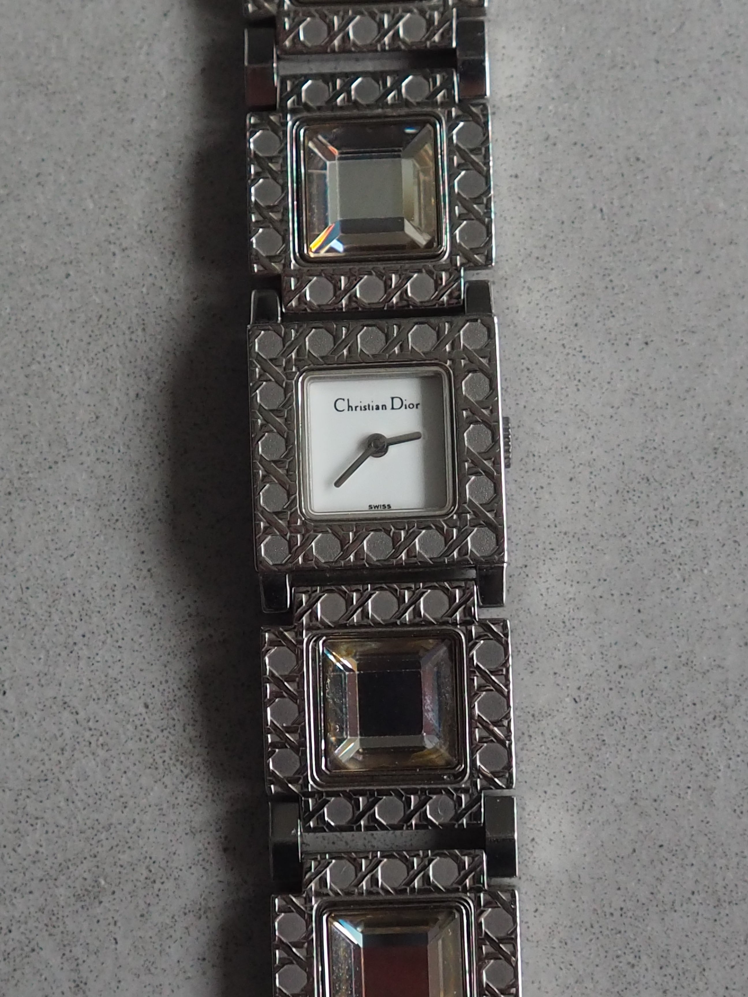 Christian Dior La Parisienne Watch