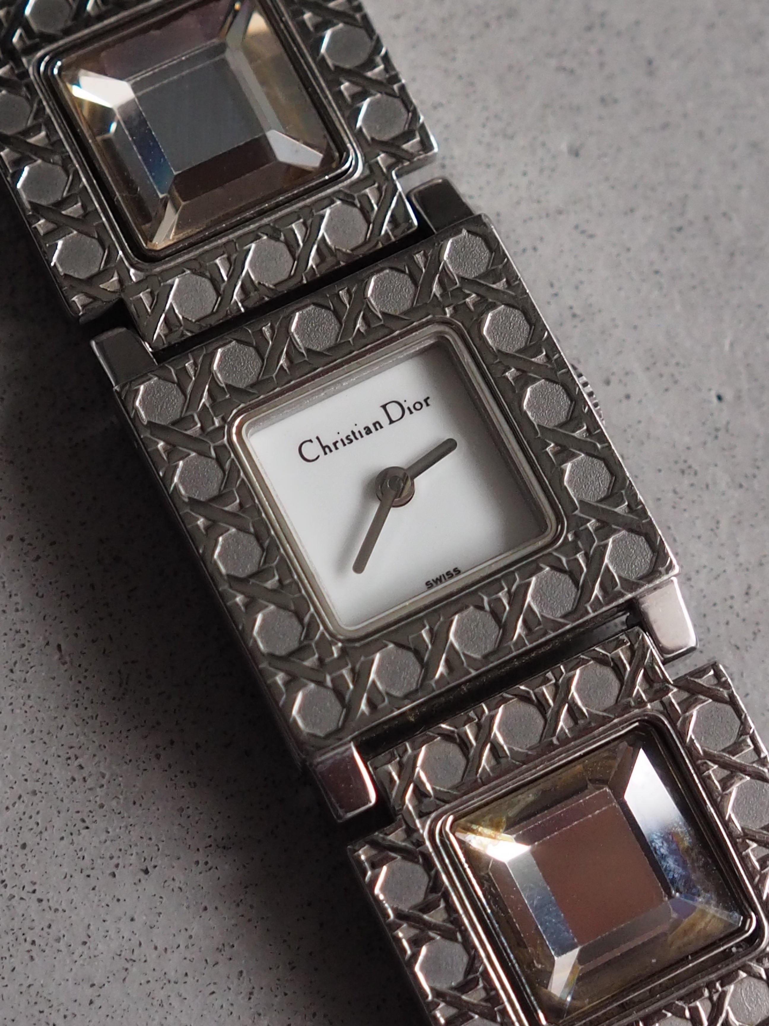 Christian Dior La Parisienne Watch