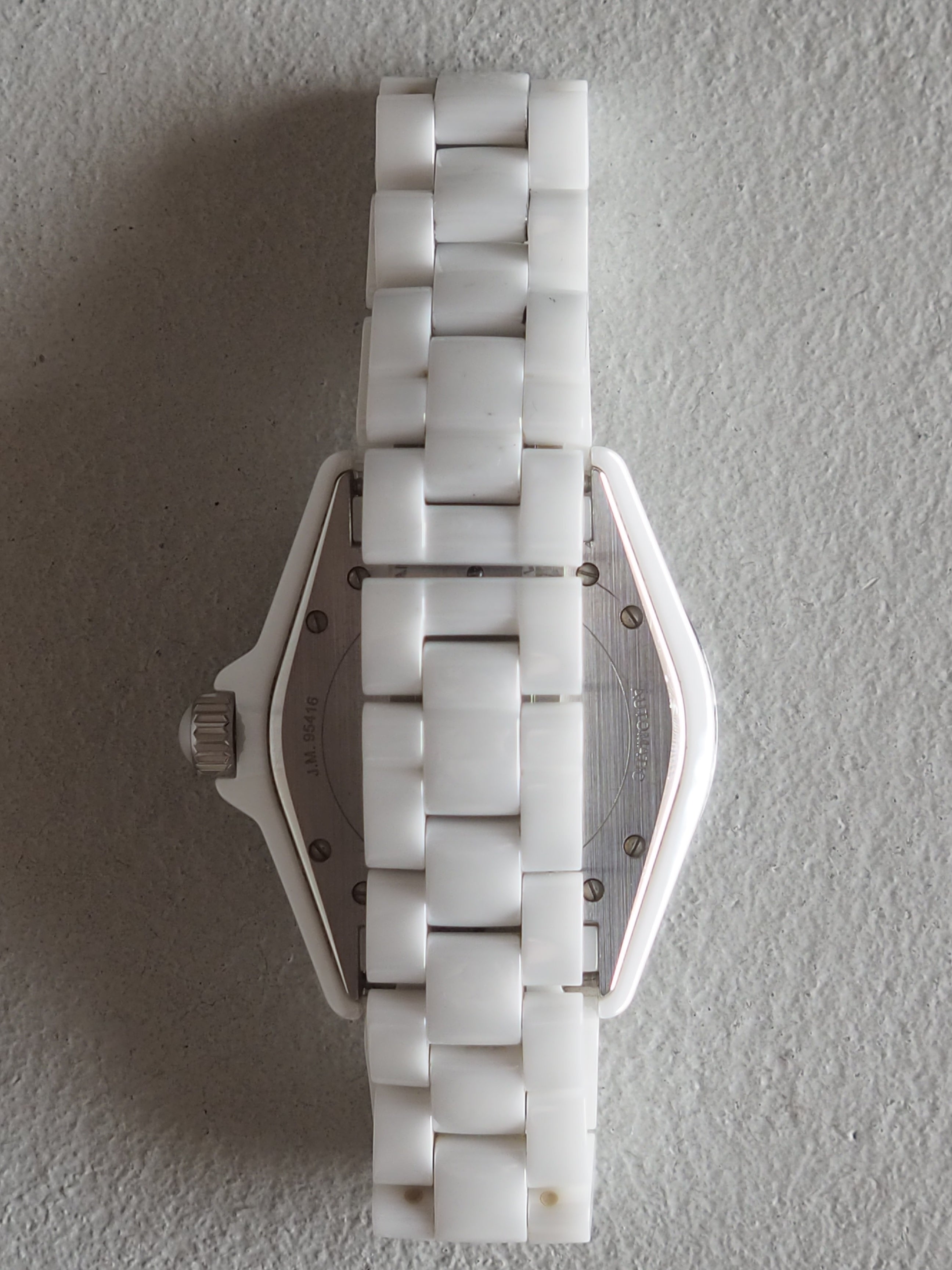CHANEL J12 Watch