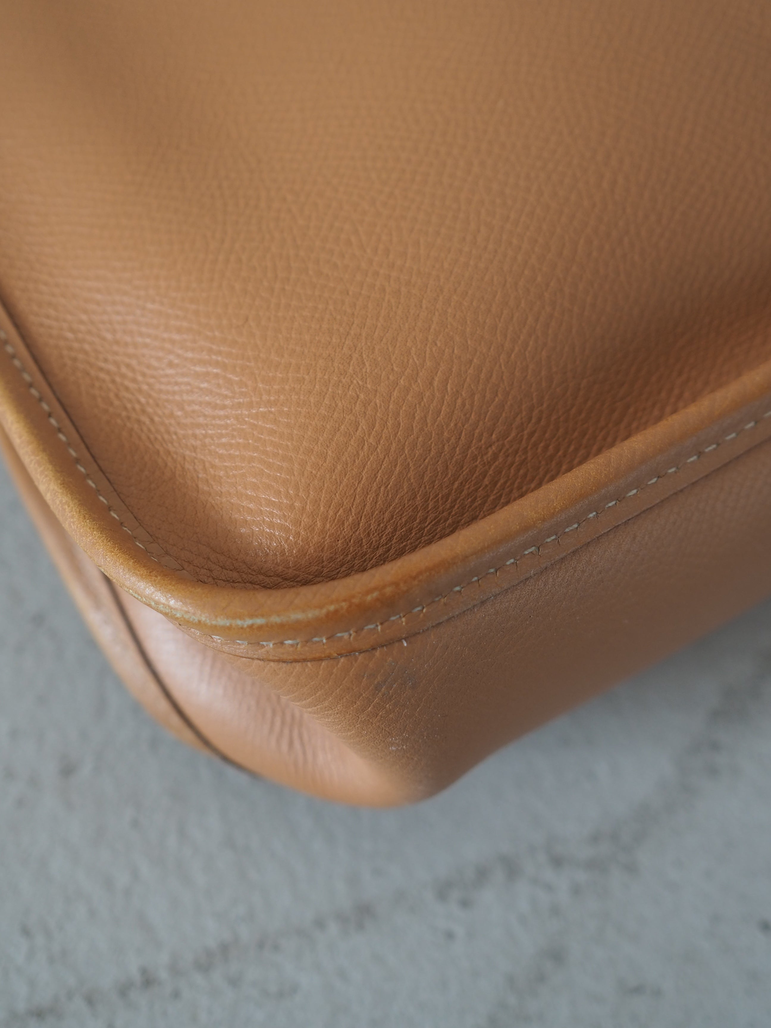 HERMÈS Vespa PM Shoulder Bag