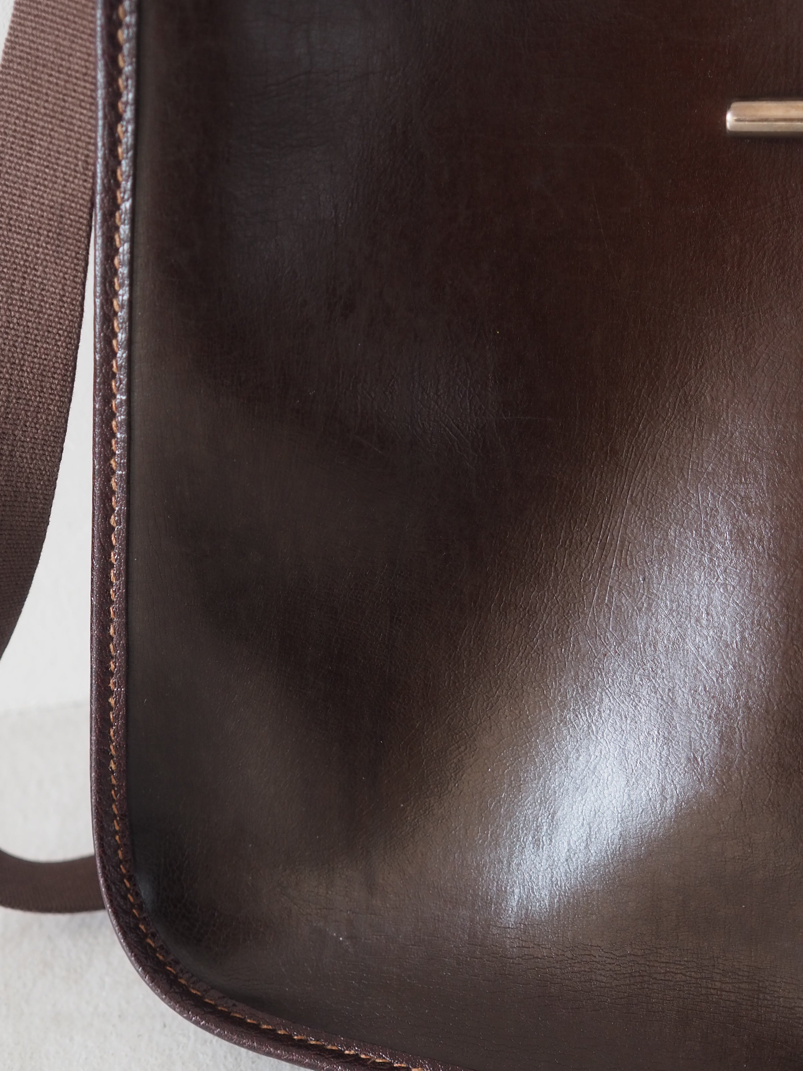 HERMÈS Vespa PM Shoulder Bag Amazonia
