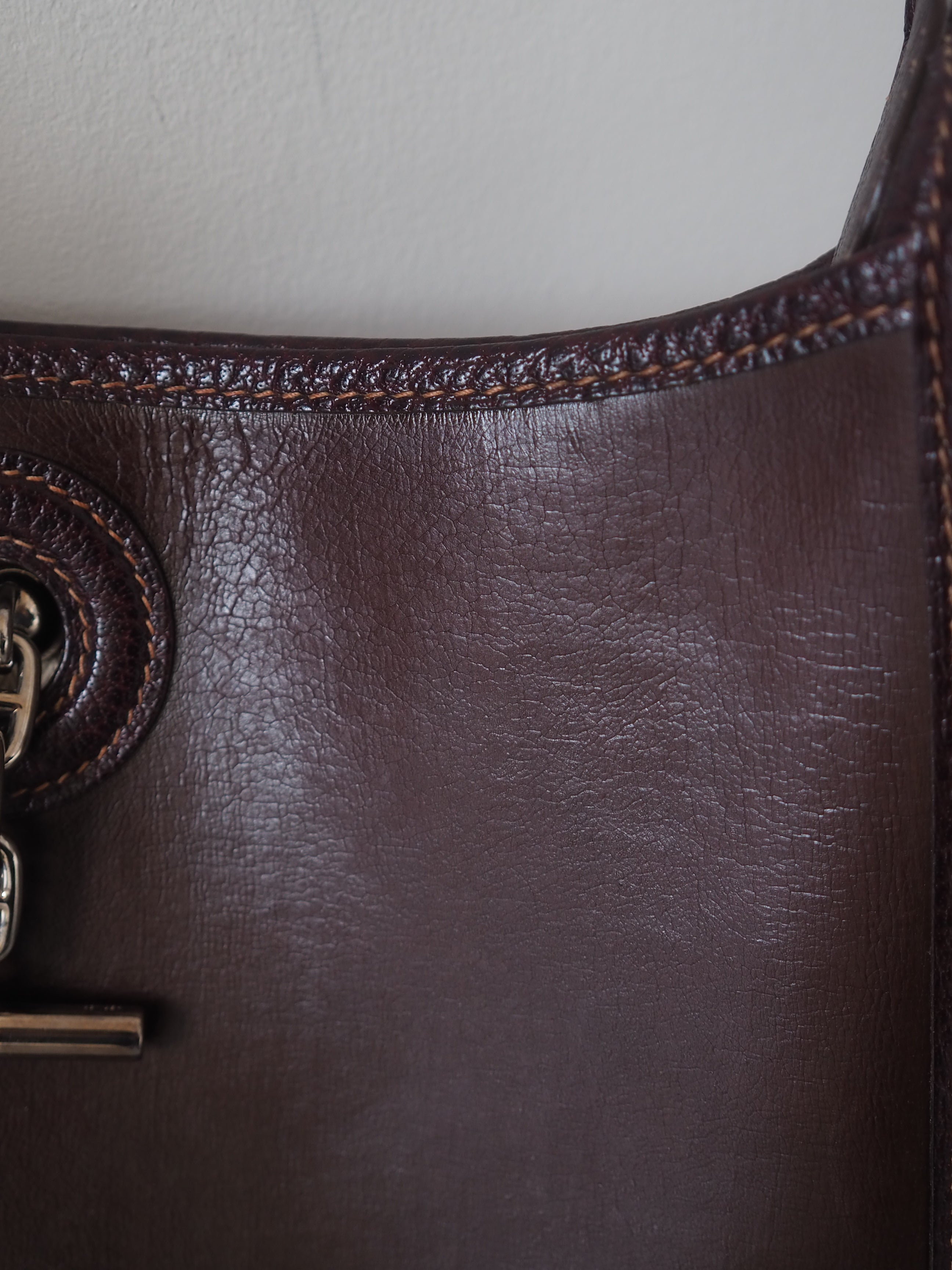 HERMÈS Vespa PM Shoulder Bag Amazonia
