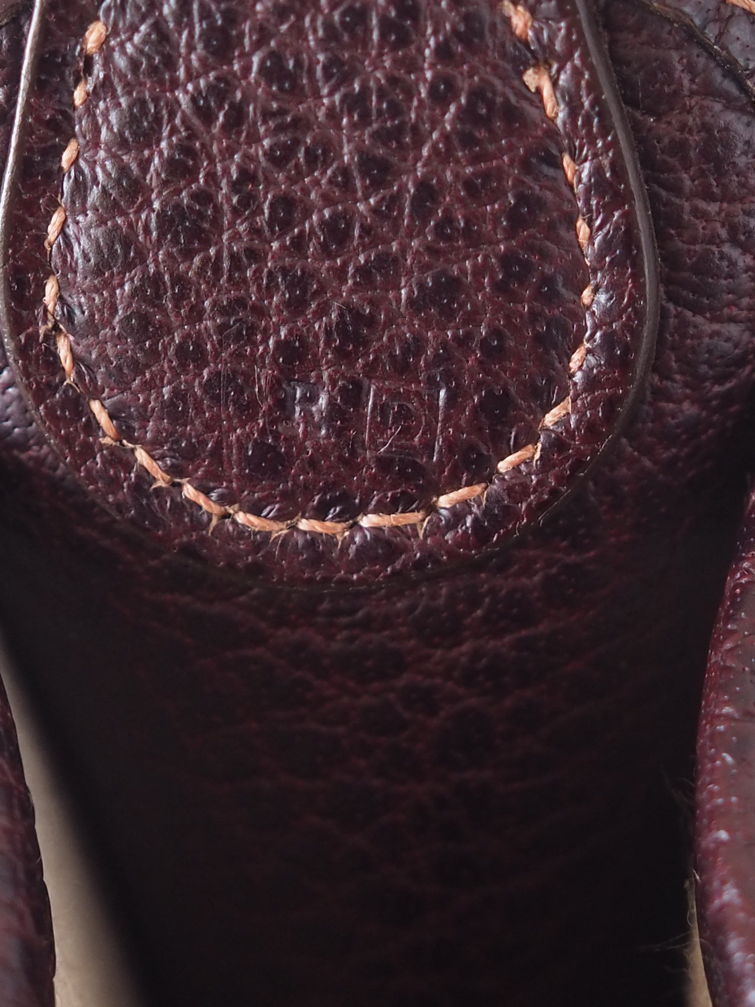 HERMÈS Vespa PM Shoulder Bag Amazonia