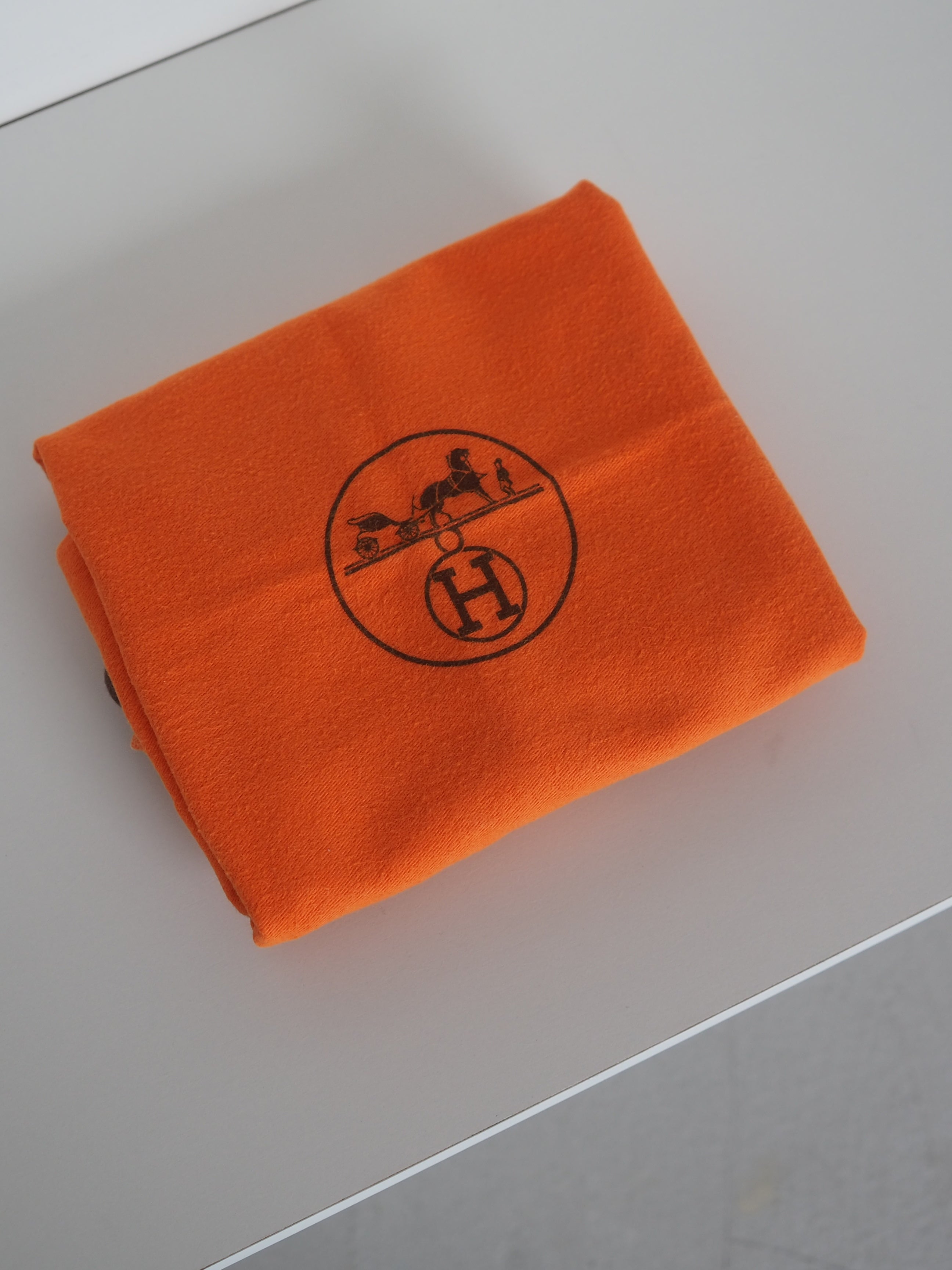 HERMÈS Vespa PM Shoulder Bag