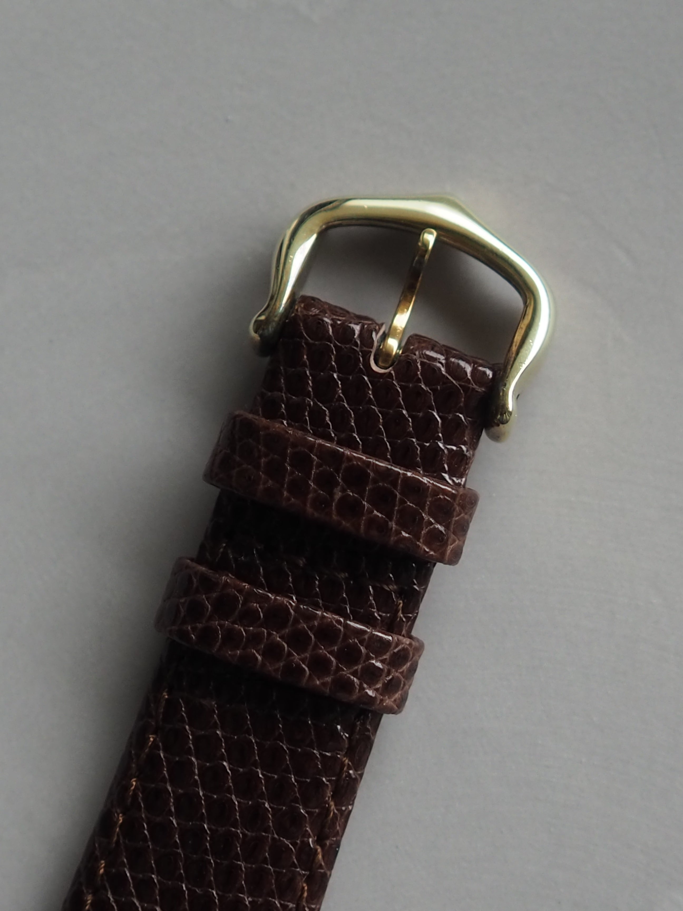 Cartier Must de Tank LM