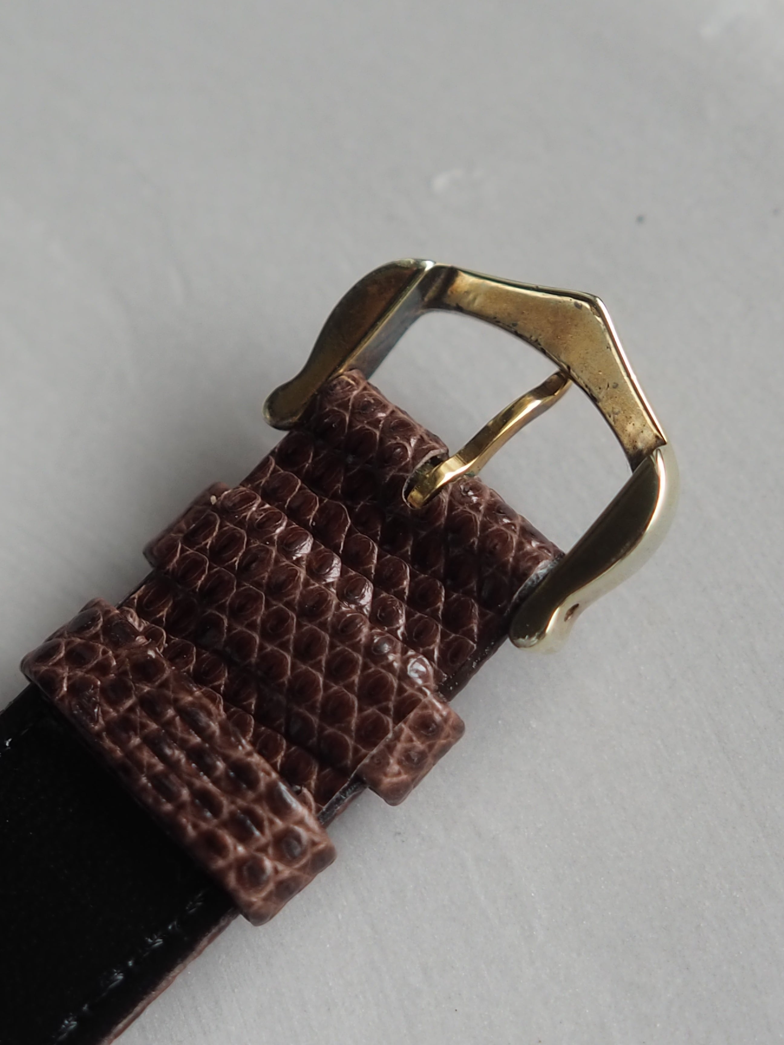 Cartier Must de Tank LM