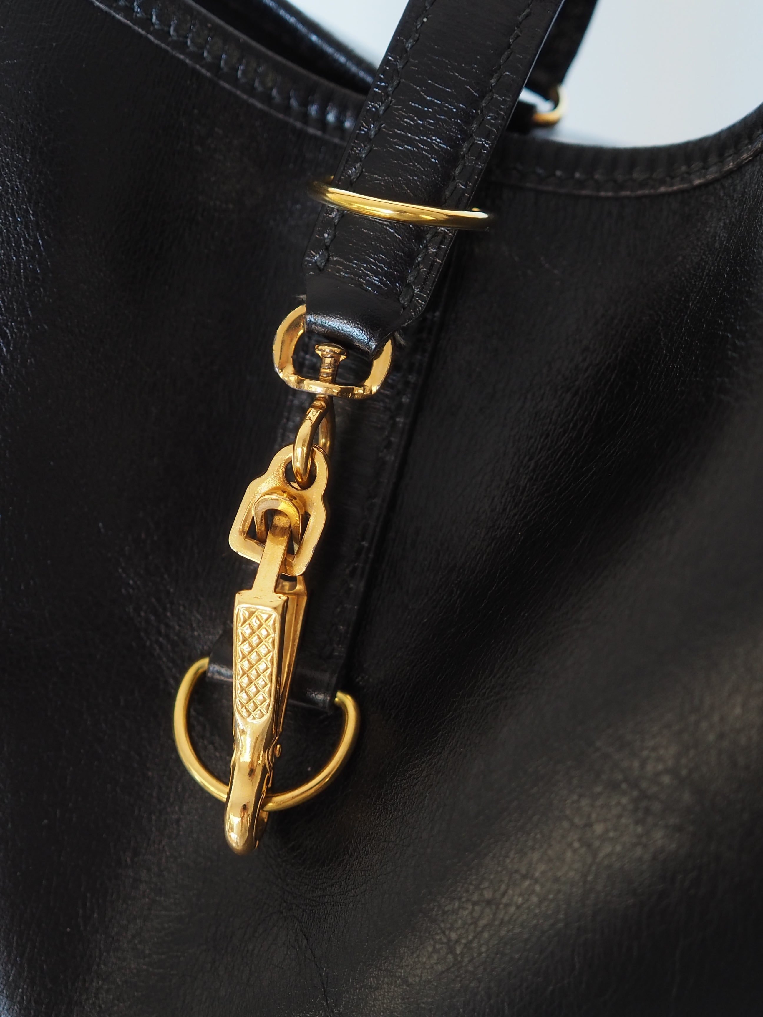 HERMÈS Trim 35 Shoulder Bag