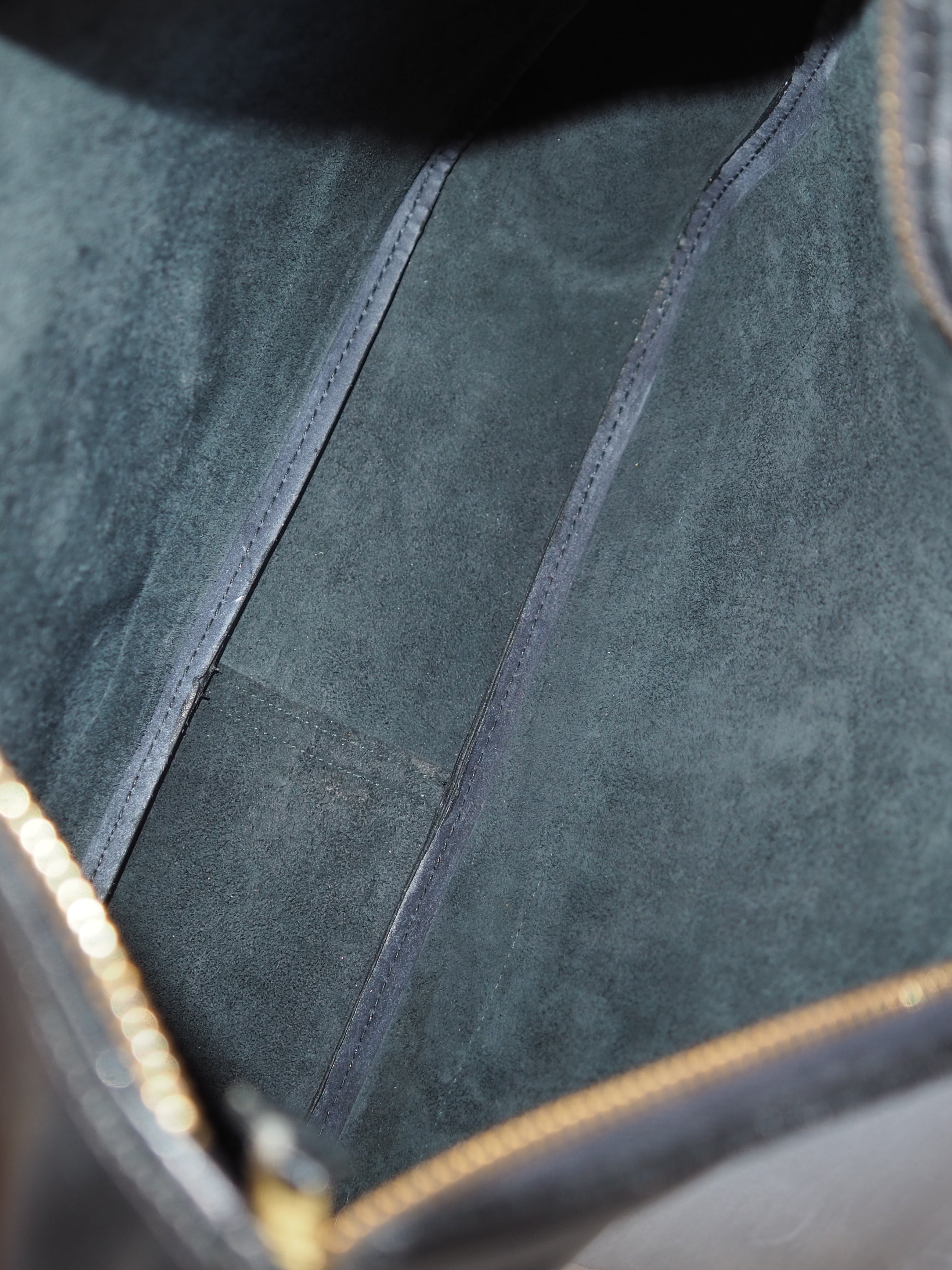 HERMÈS Trim 35 Shoulder Bag