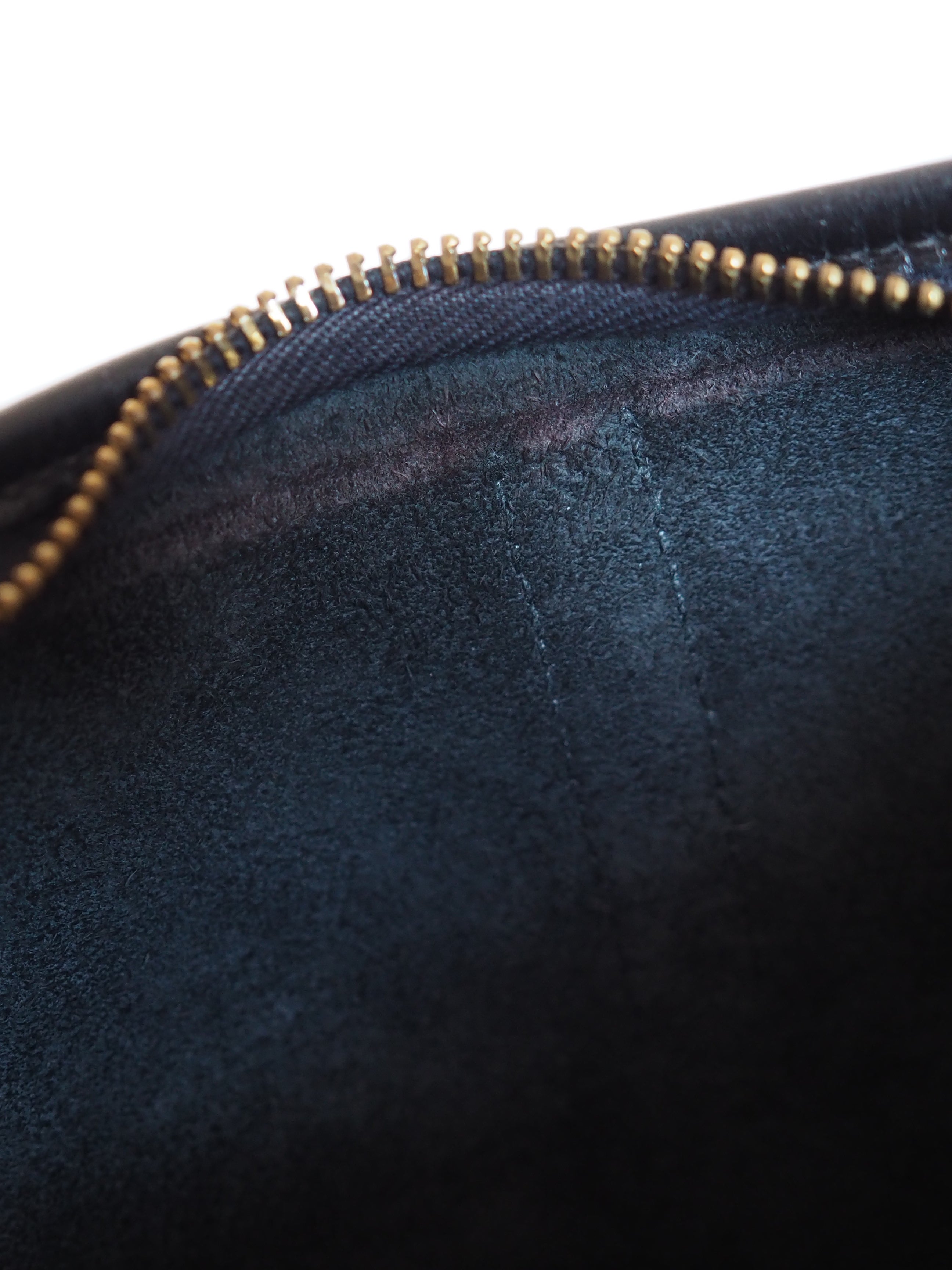 HERMÈS Trim 35 Shoulder Bag