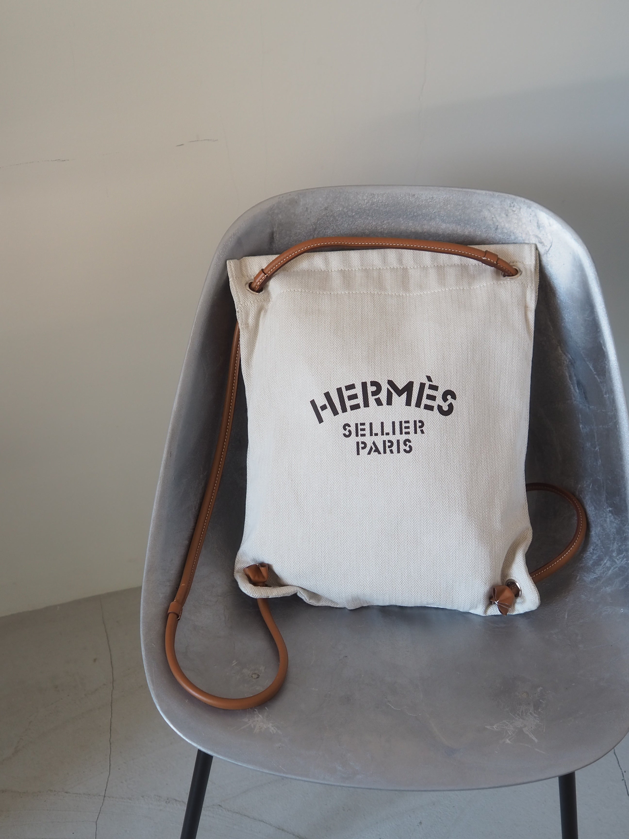 HERMÈS Aline 2way Shoulder Bag