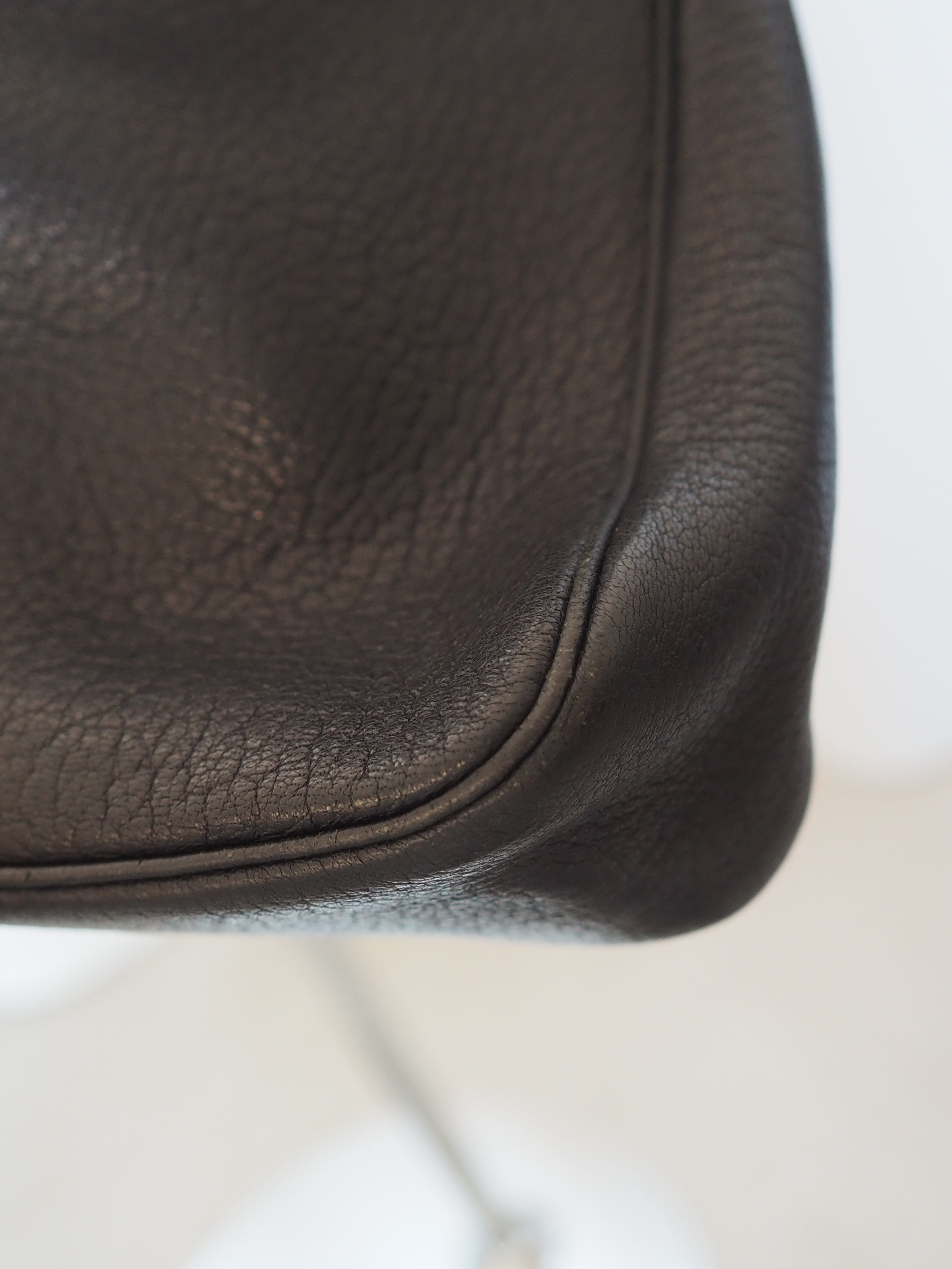 HERMÈS Massai GM 2way Shoulder Bag