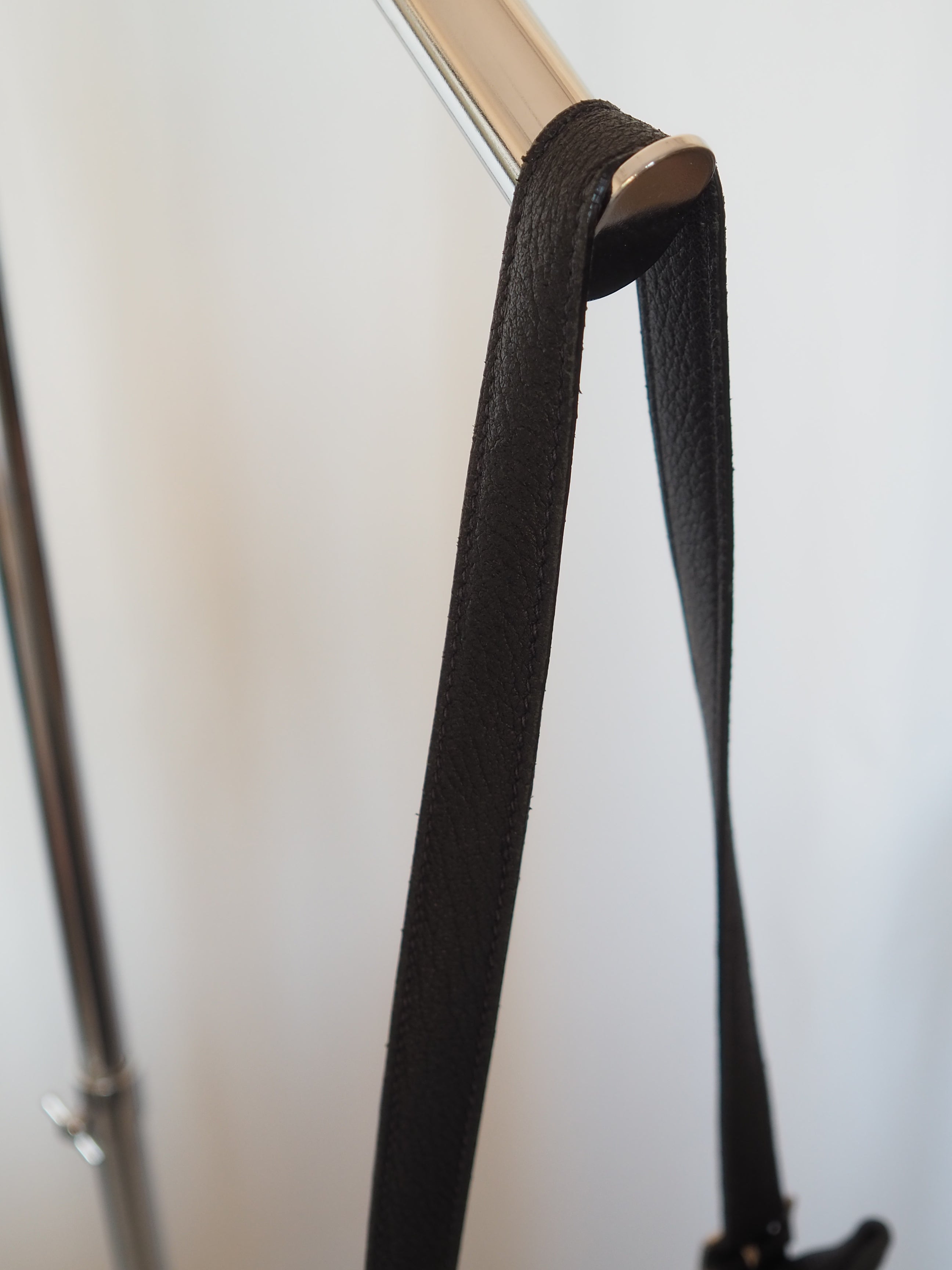 HERMÈS Massai GM 2way Shoulder Bag