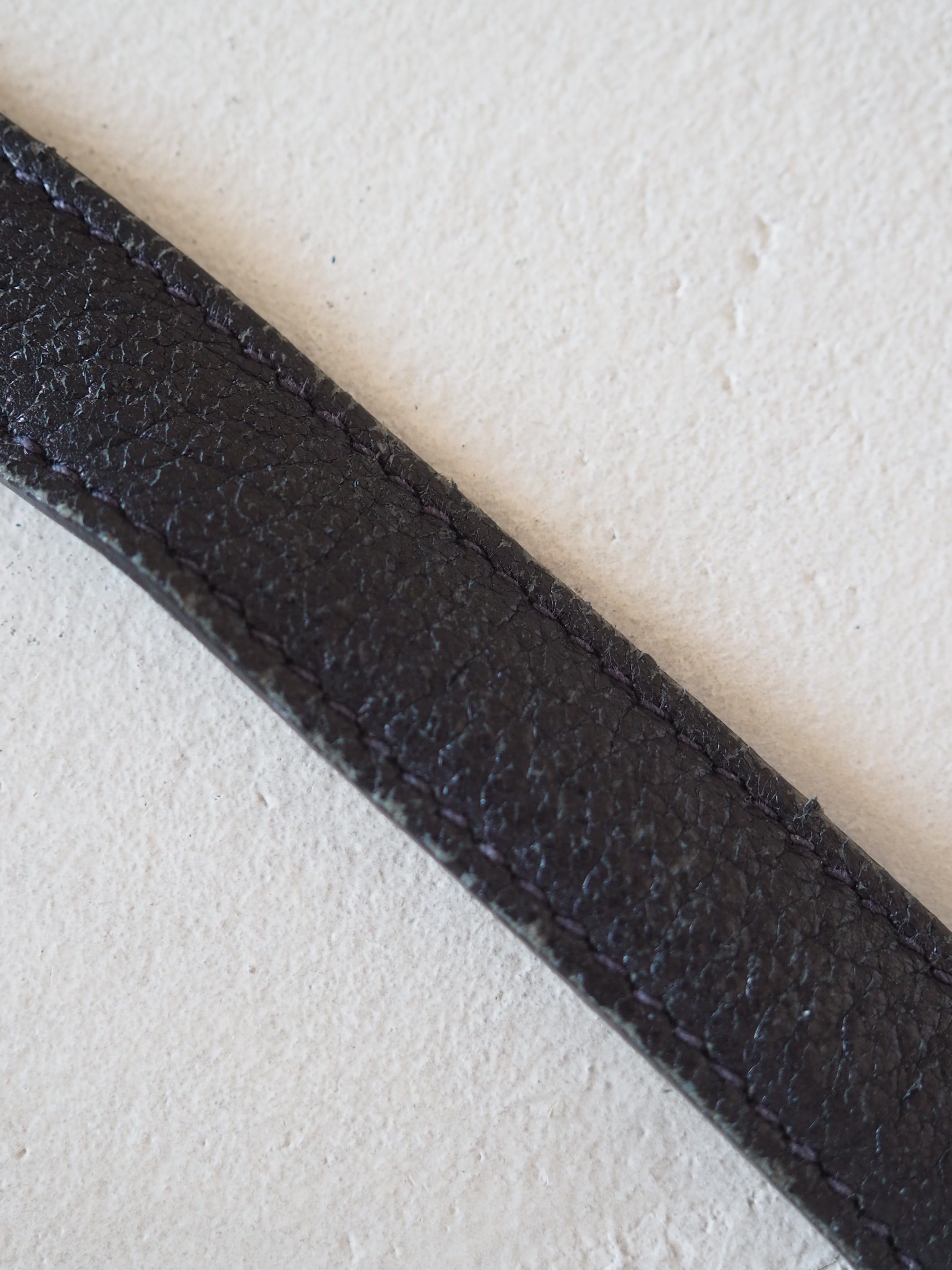 HERMÈS Massai GM 2way Shoulder Bag