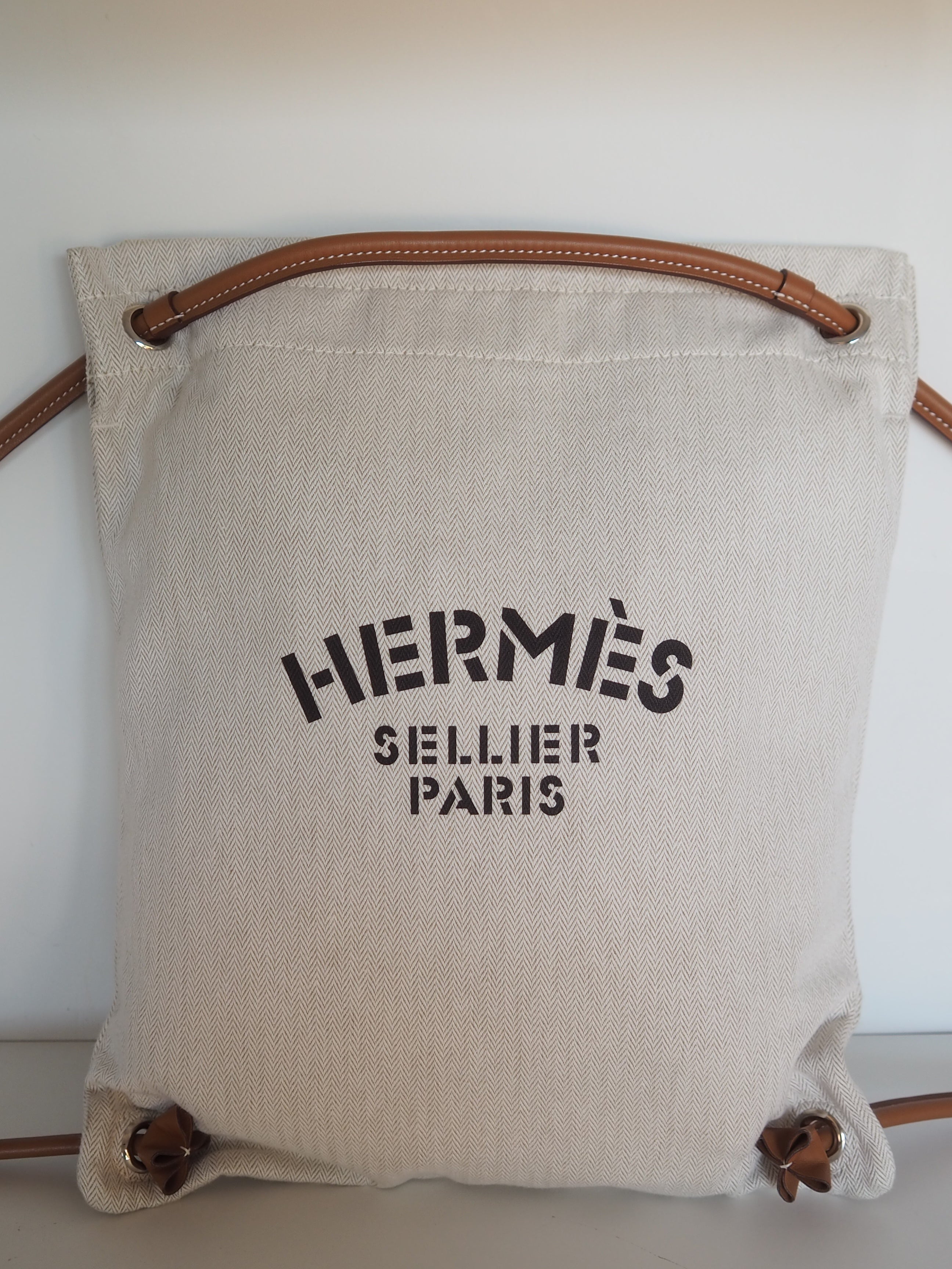 HERMÈS Aline 2way Shoulder Bag