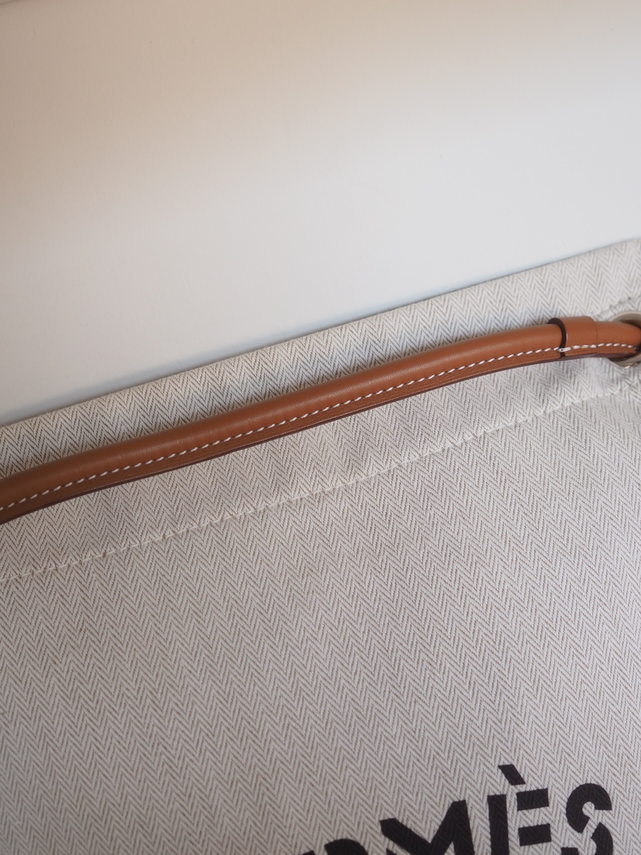 HERMÈS Aline 2way Shoulder Bag