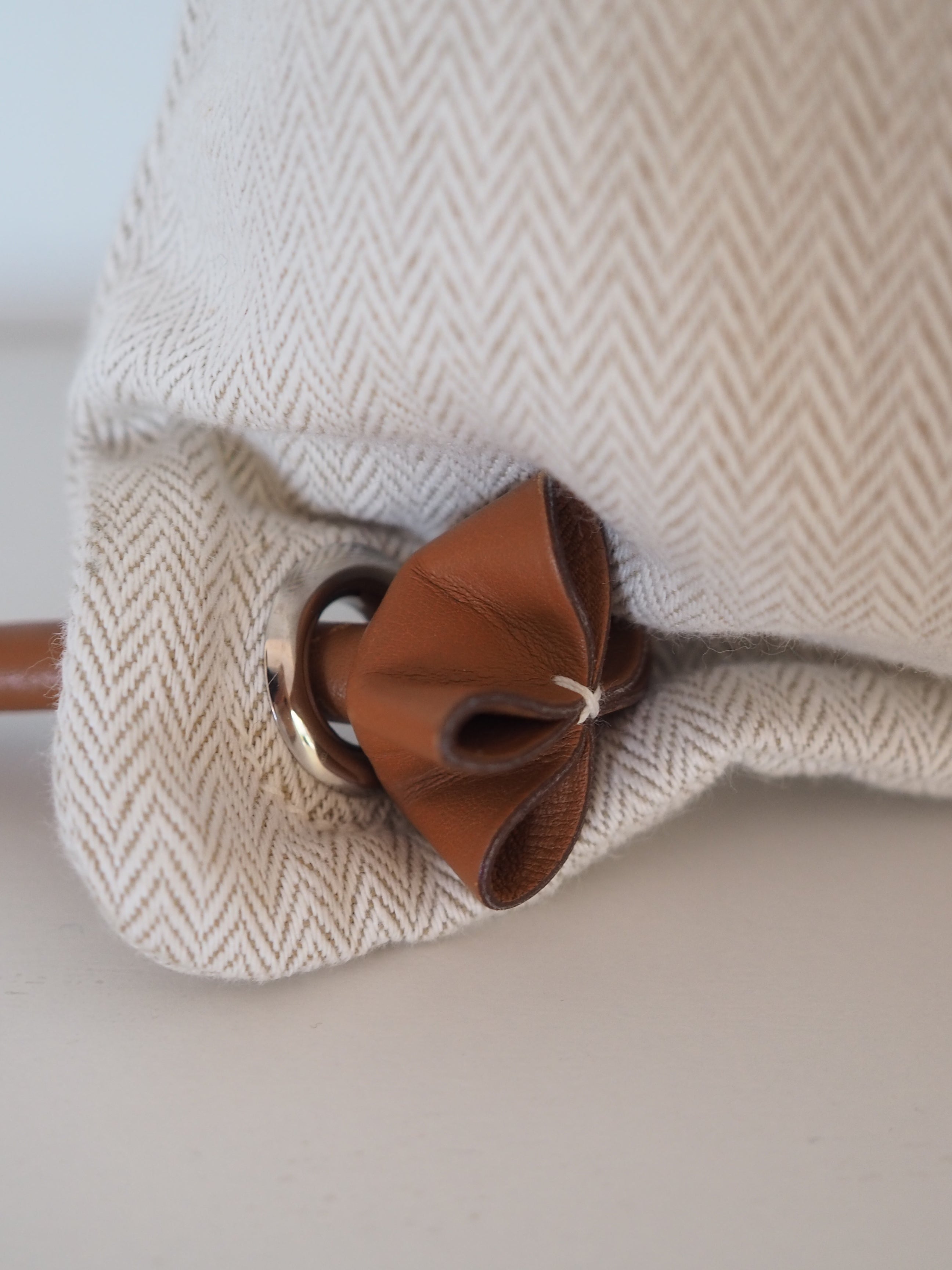 HERMÈS Aline 2way Shoulder Bag