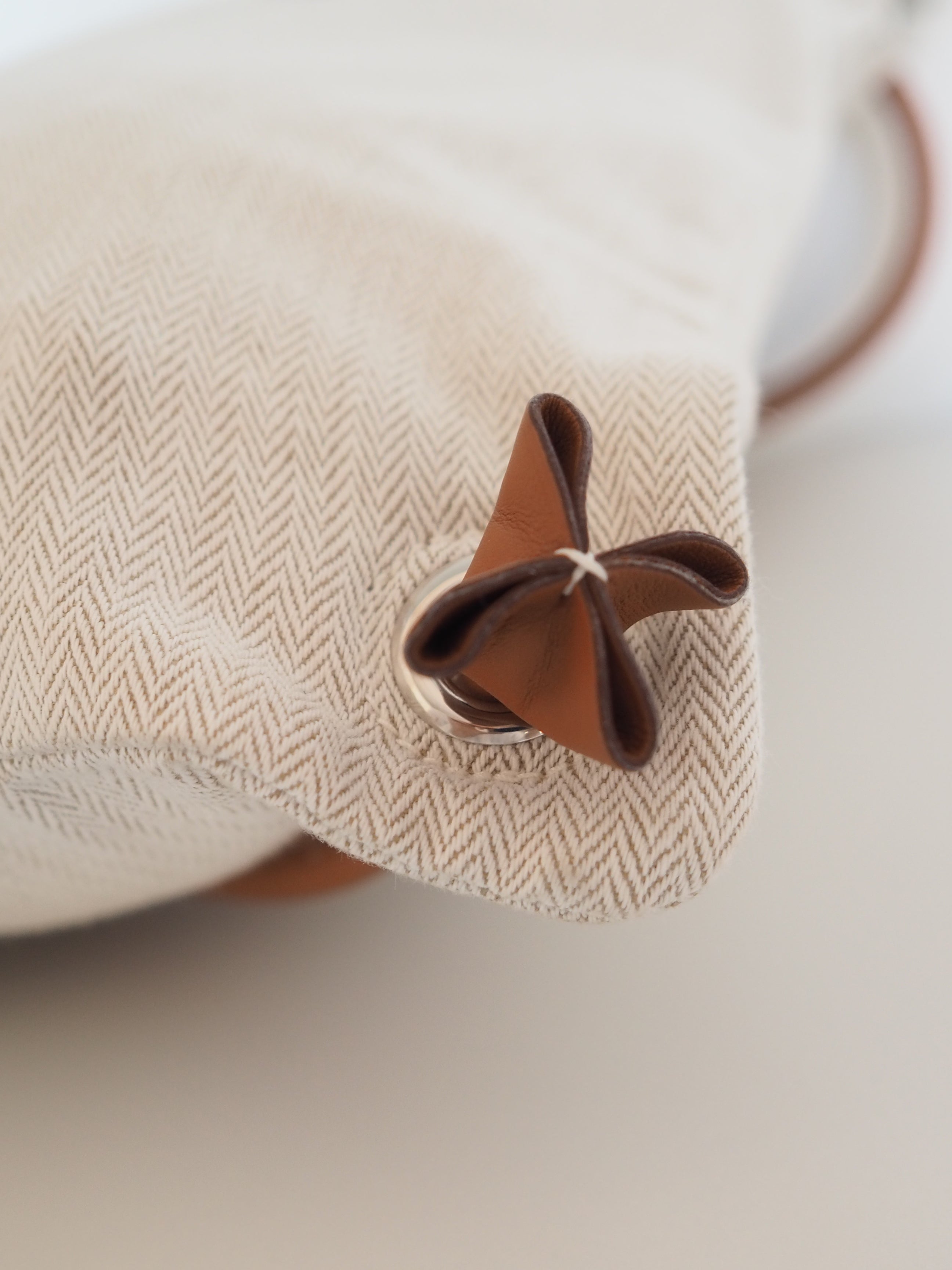 HERMÈS Aline 2way Shoulder Bag