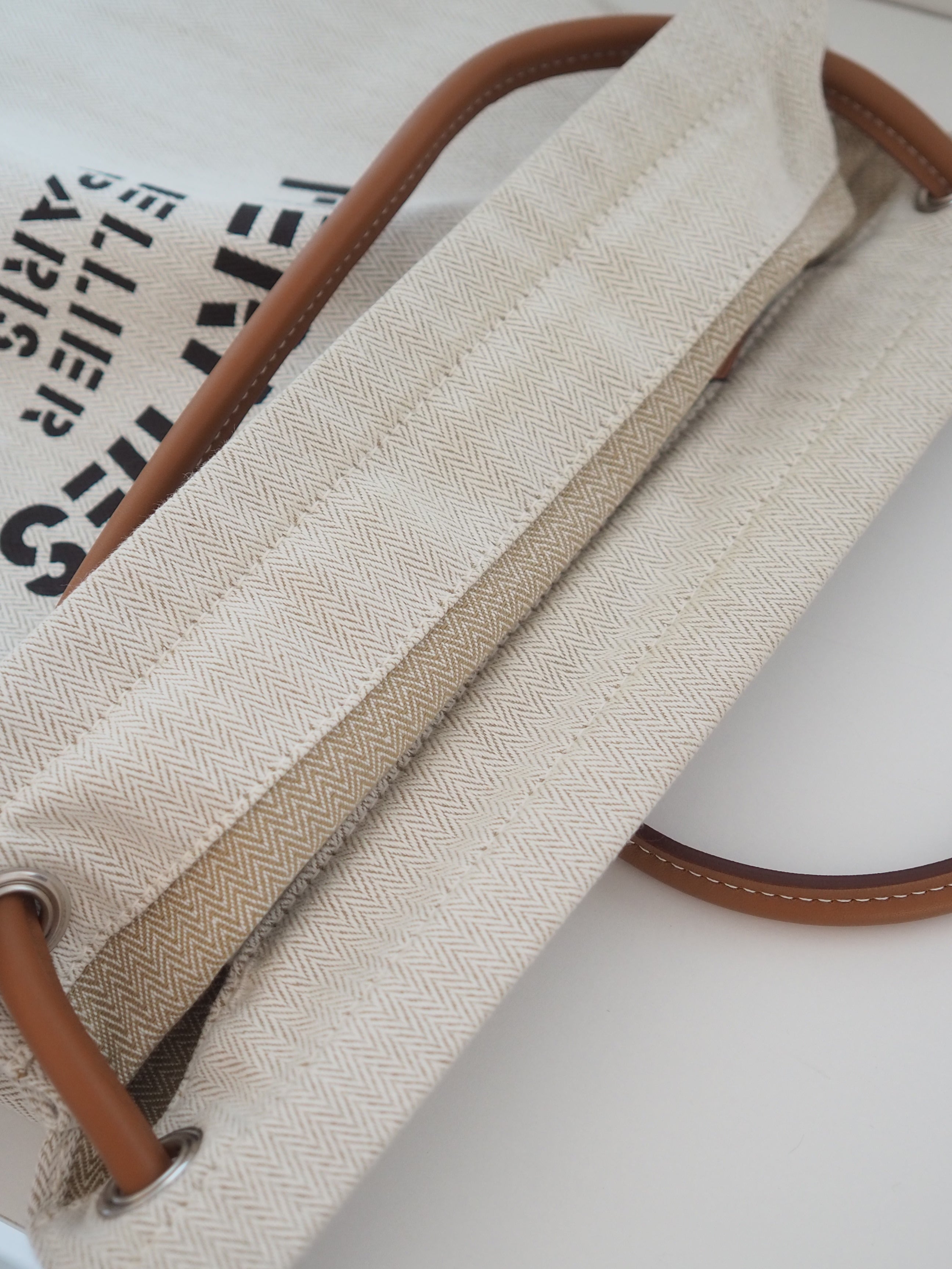 HERMÈS Aline 2way Shoulder Bag