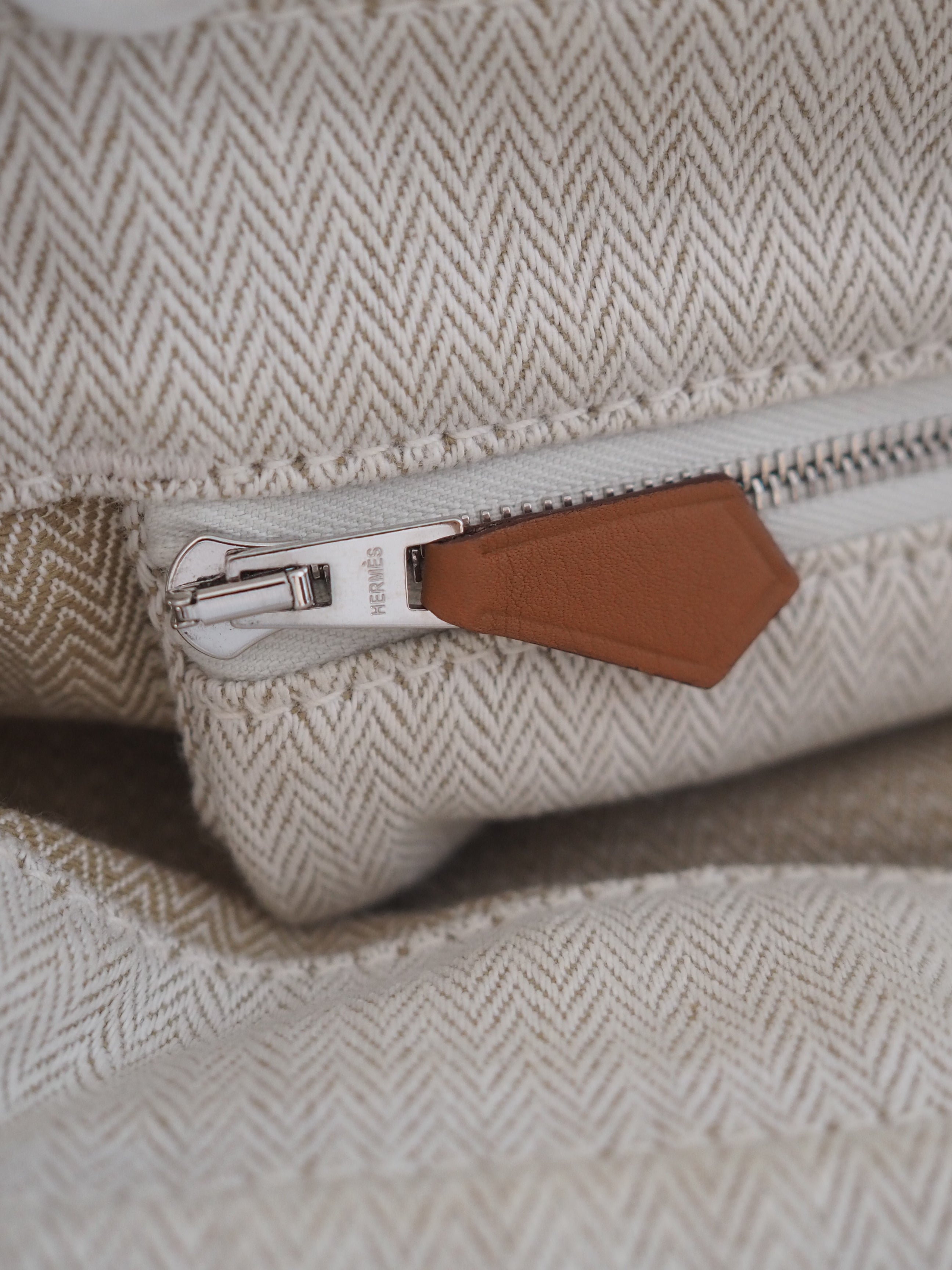 HERMÈS Aline 2way Shoulder Bag