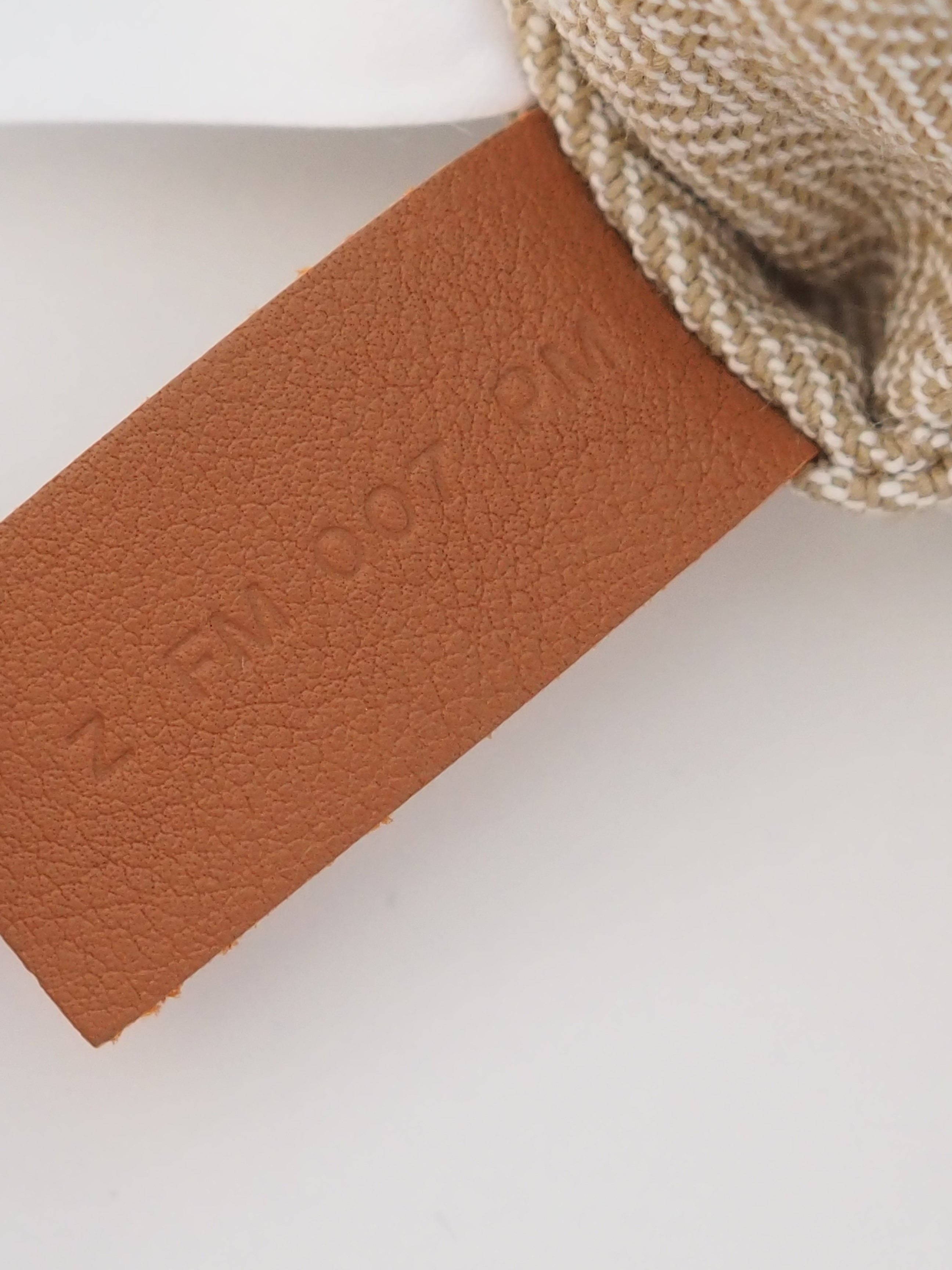 HERMÈS Aline 2way Shoulder Bag