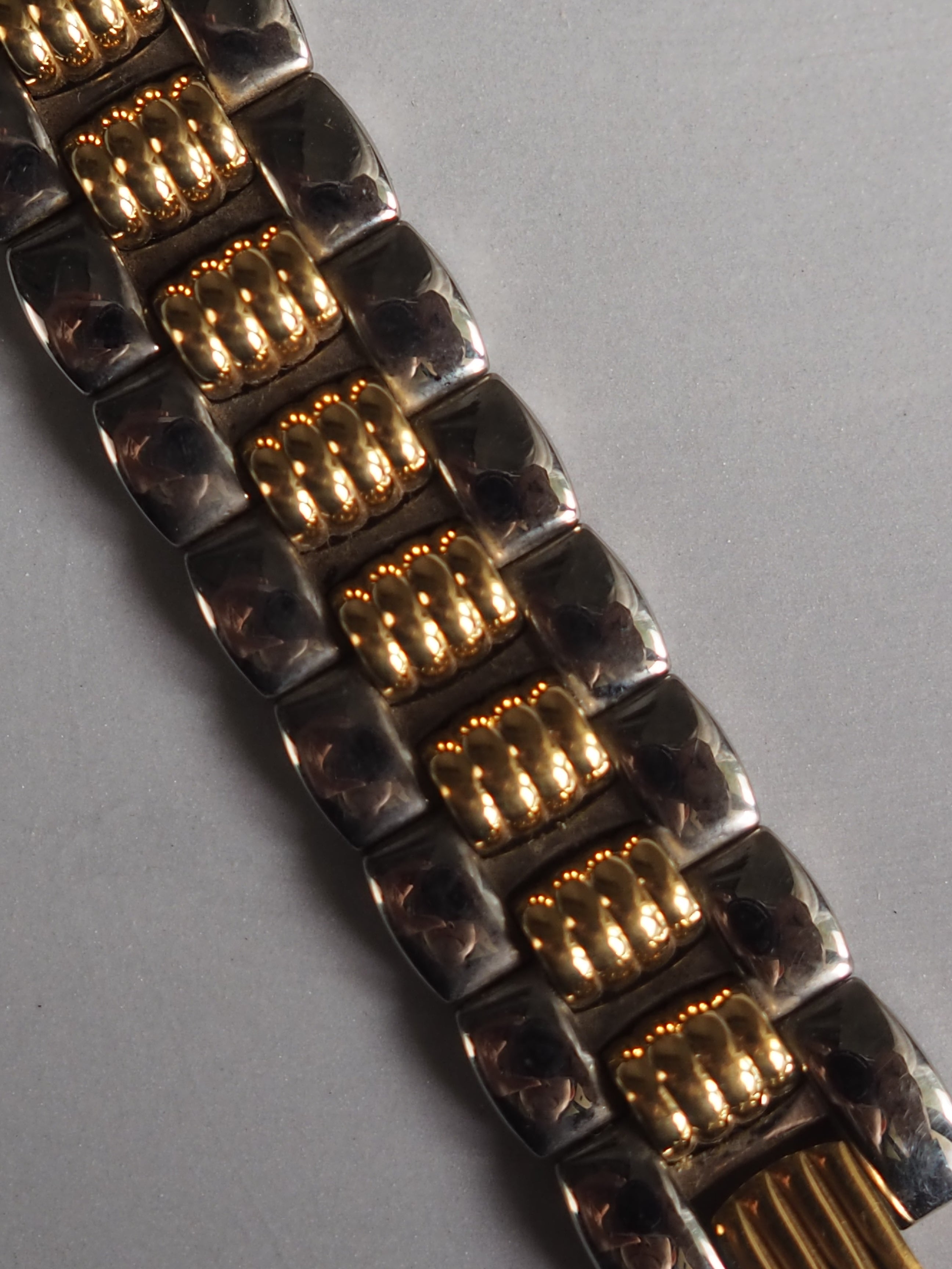 Christian Dior Octagon Watch