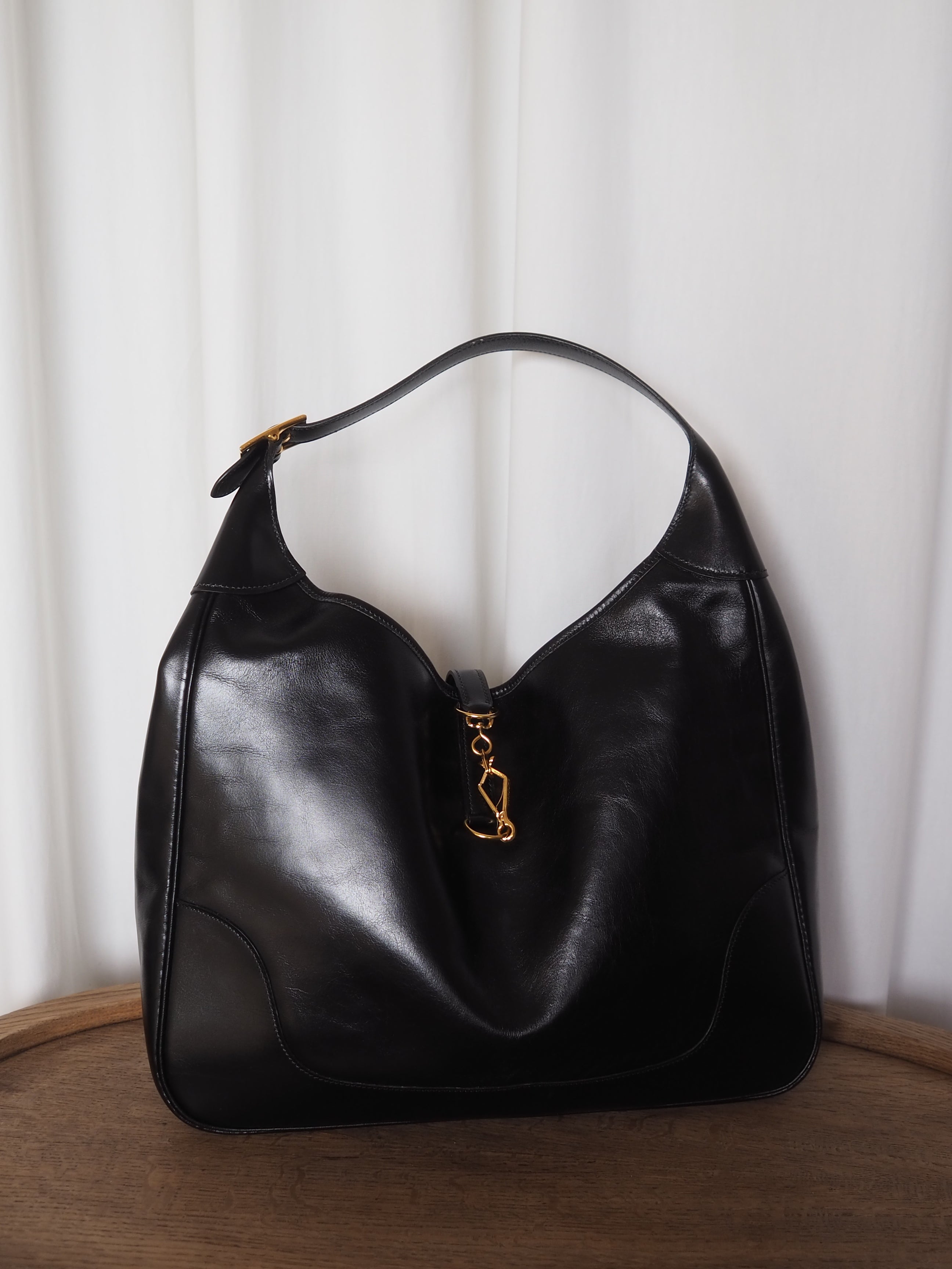 HERMÈS Trim 35 Shoulder Bag