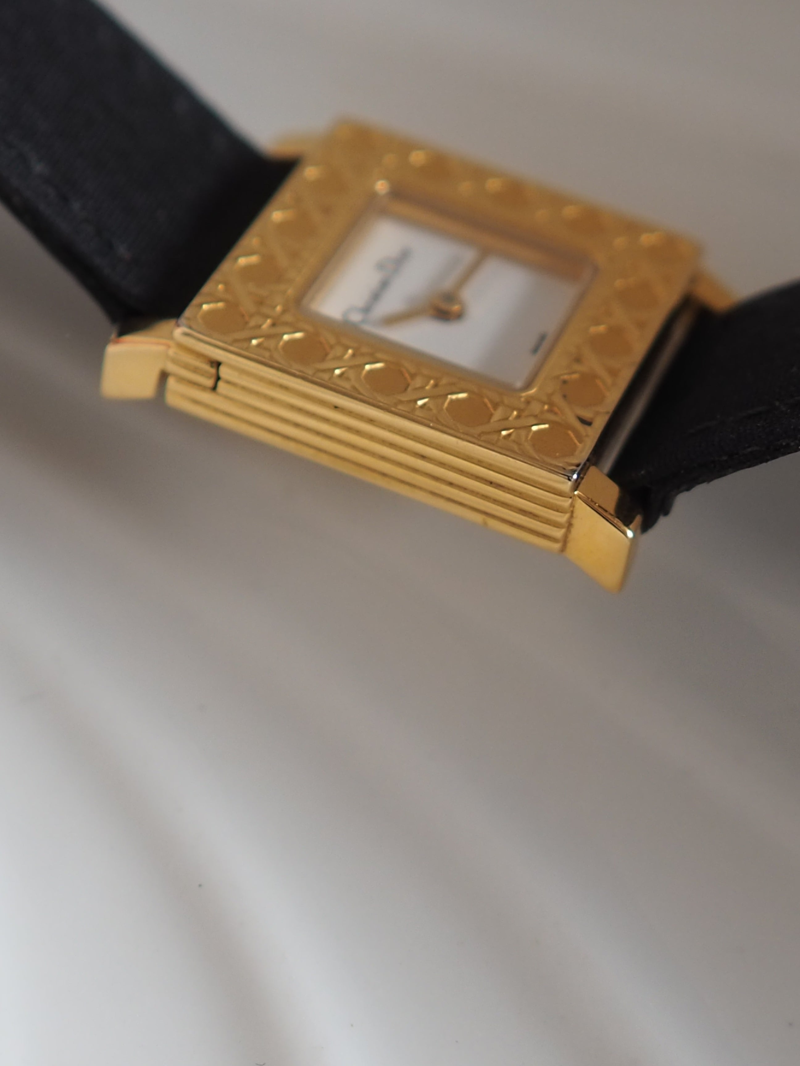 CHRISTIAN DIOR LA PARISIENNE WATCH