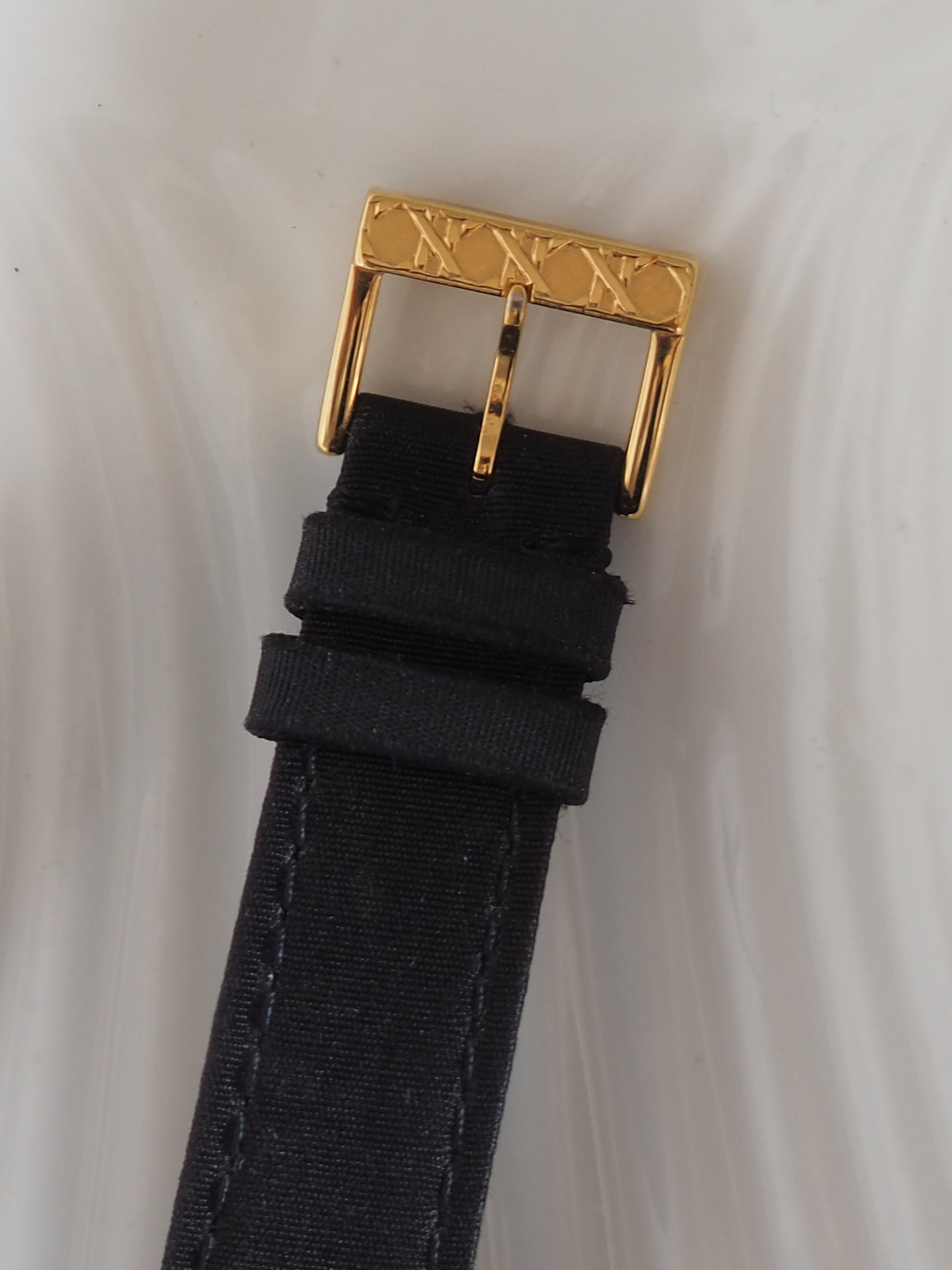 CHRISTIAN DIOR LA PARISIENNE WATCH