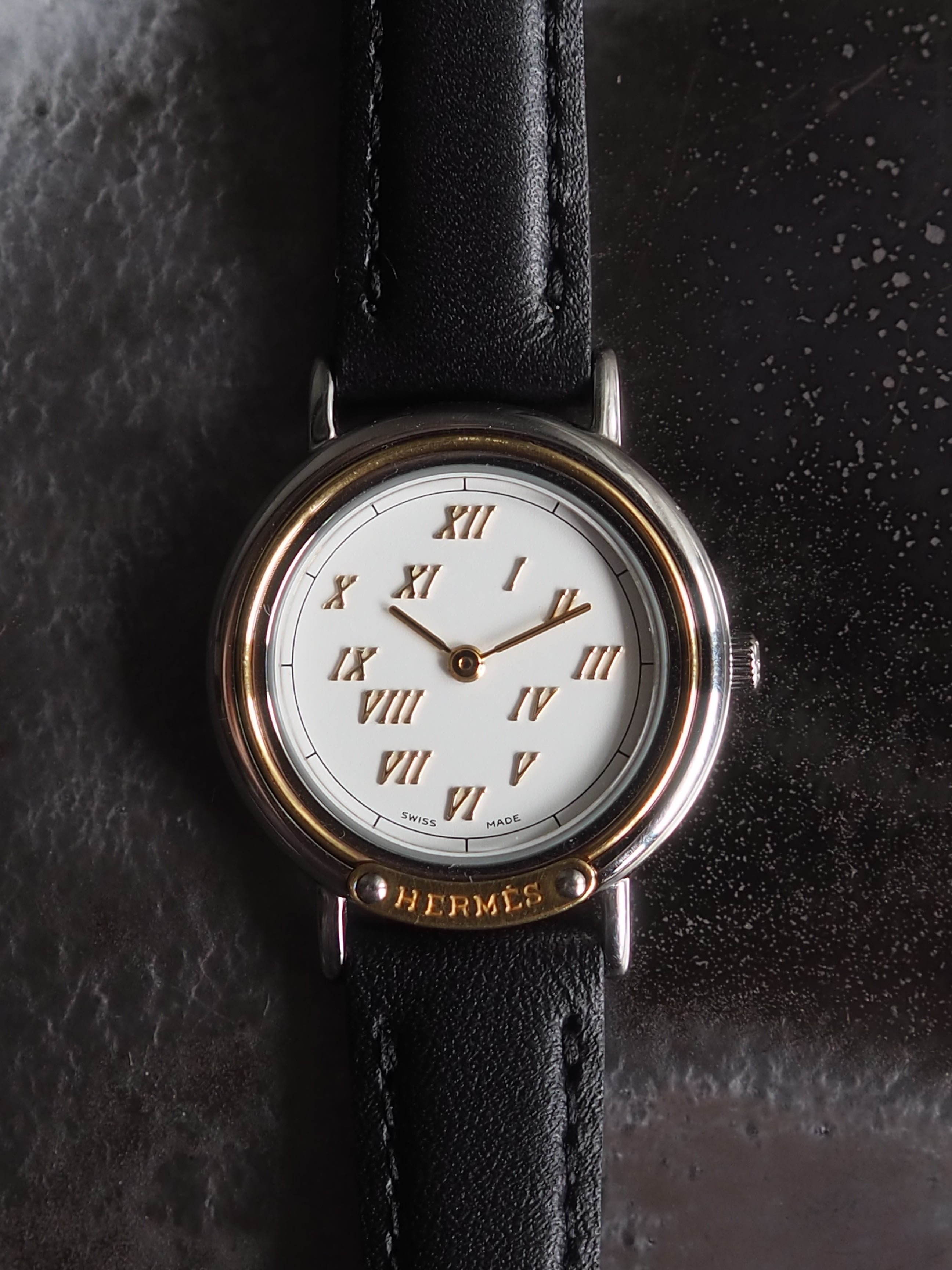 HERMES Meteor Watch