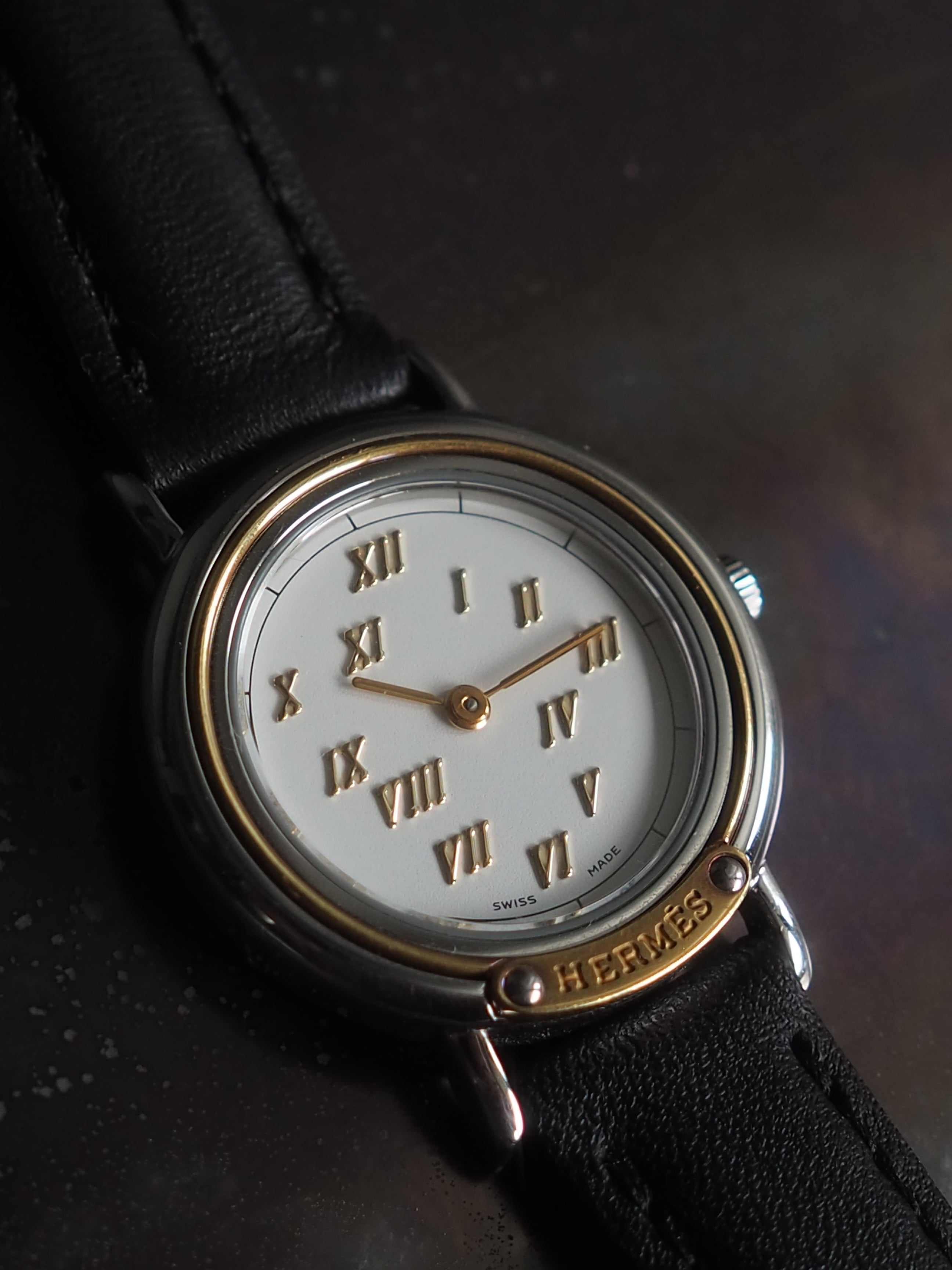 HERMES Meteor Watch
