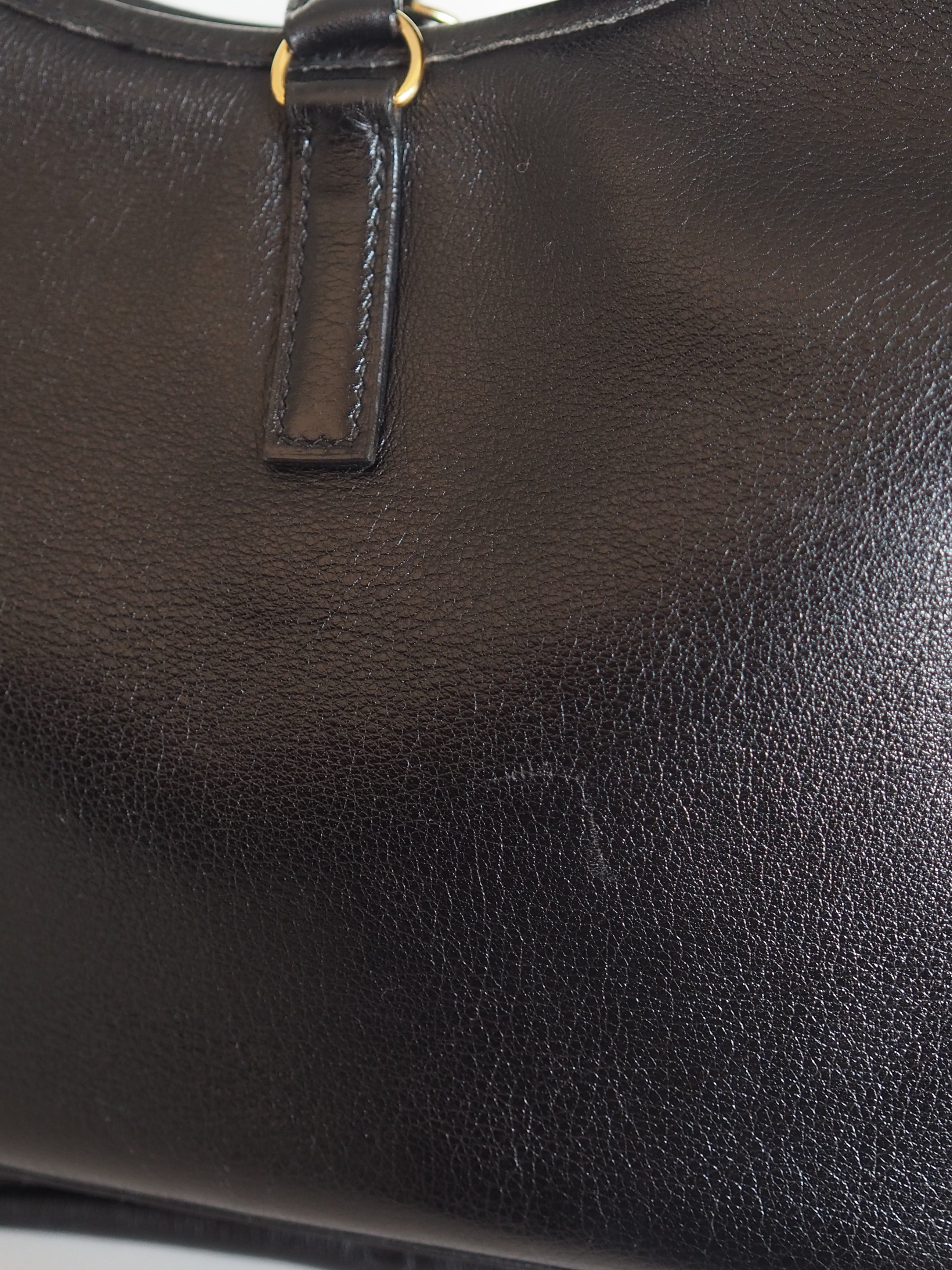 HERMÈS Trim 31 Shoulder Bag