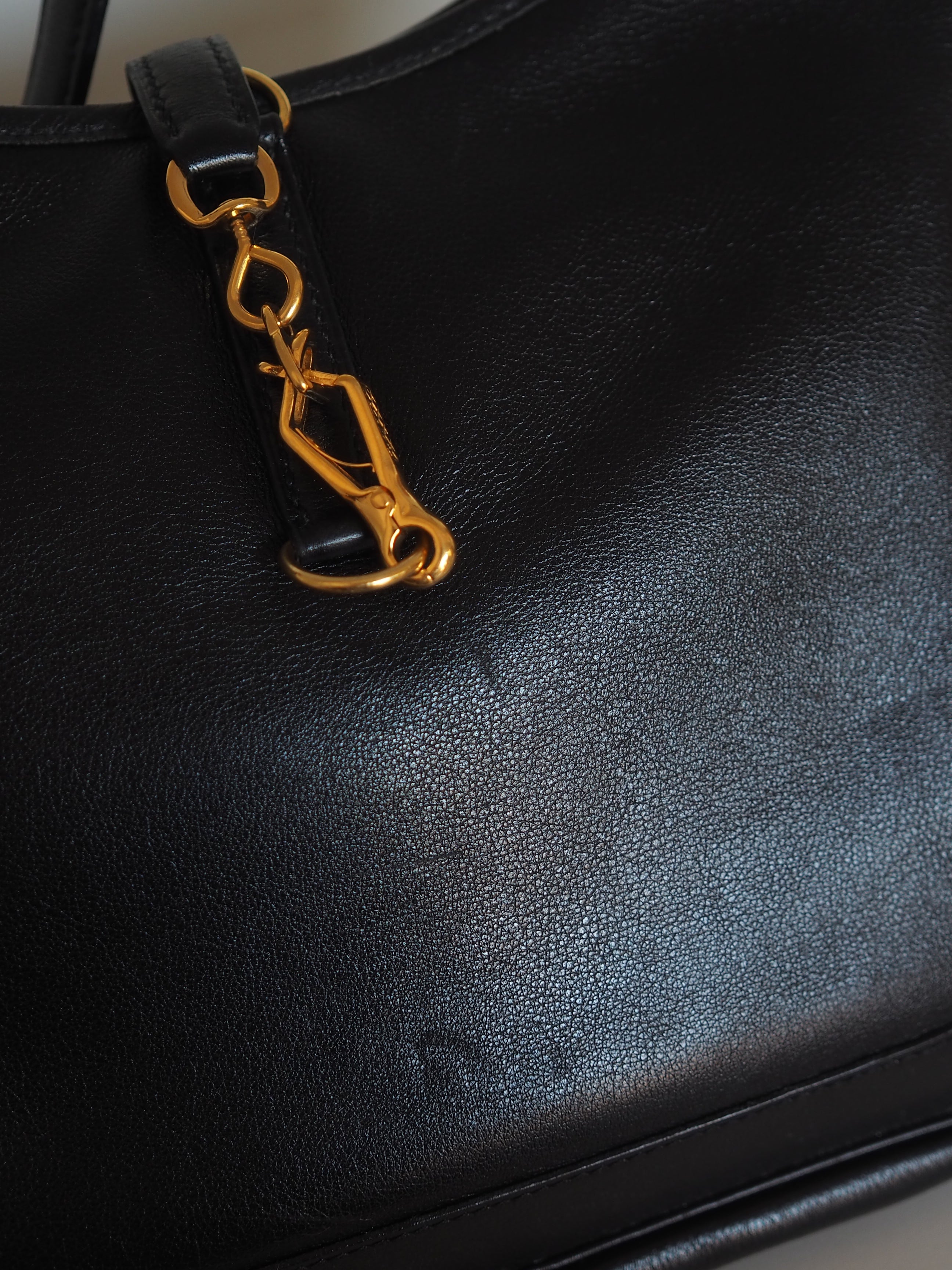 HERMÈS Trim 31 Shoulder Bag